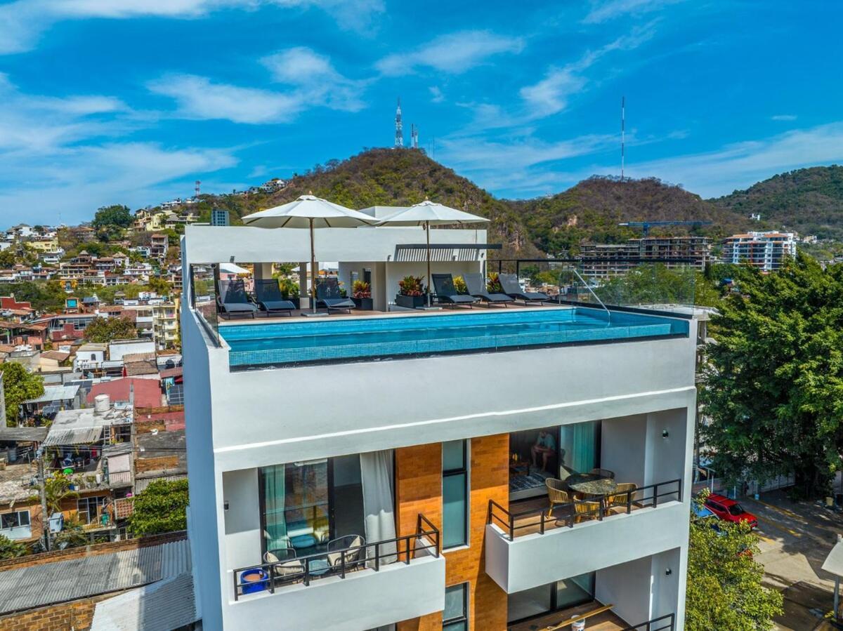 Serenity 602 Apartment *