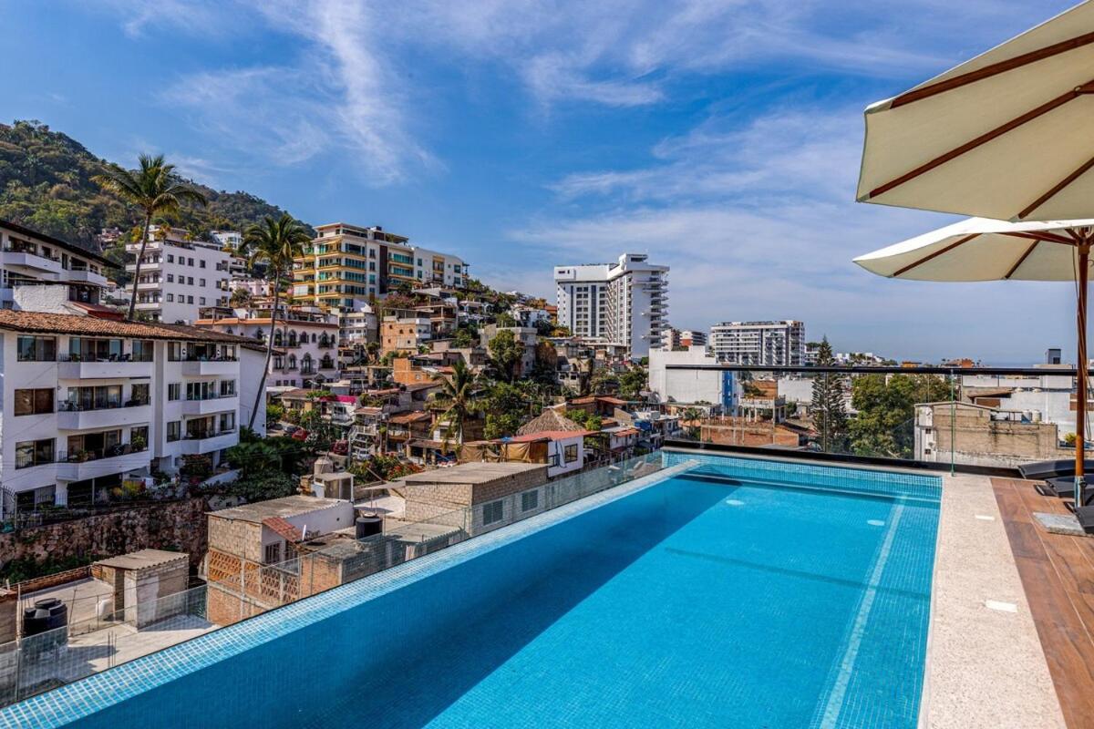 Serenity 602 Apartment Puerto Vallarta