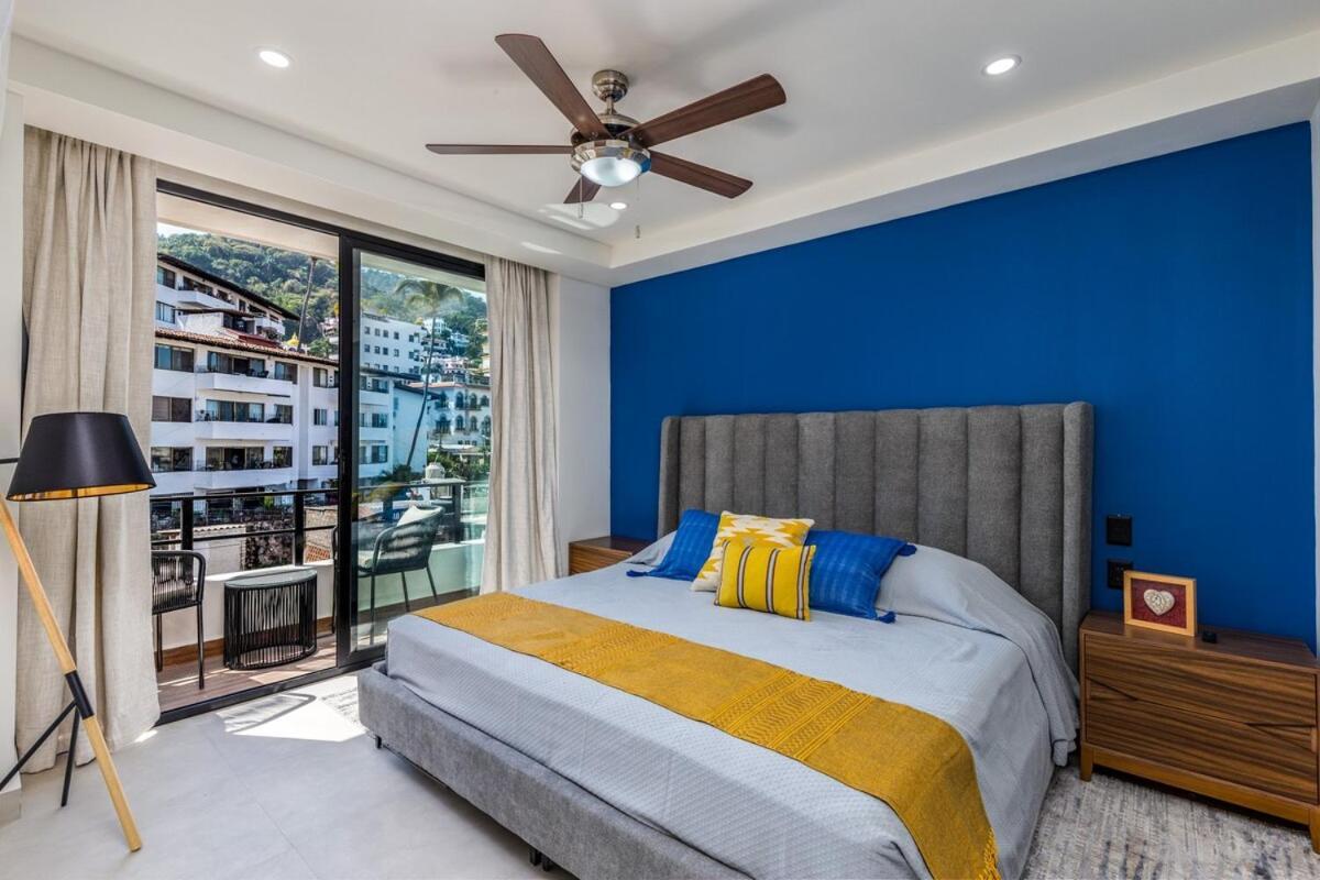 Apartment Serenity 602