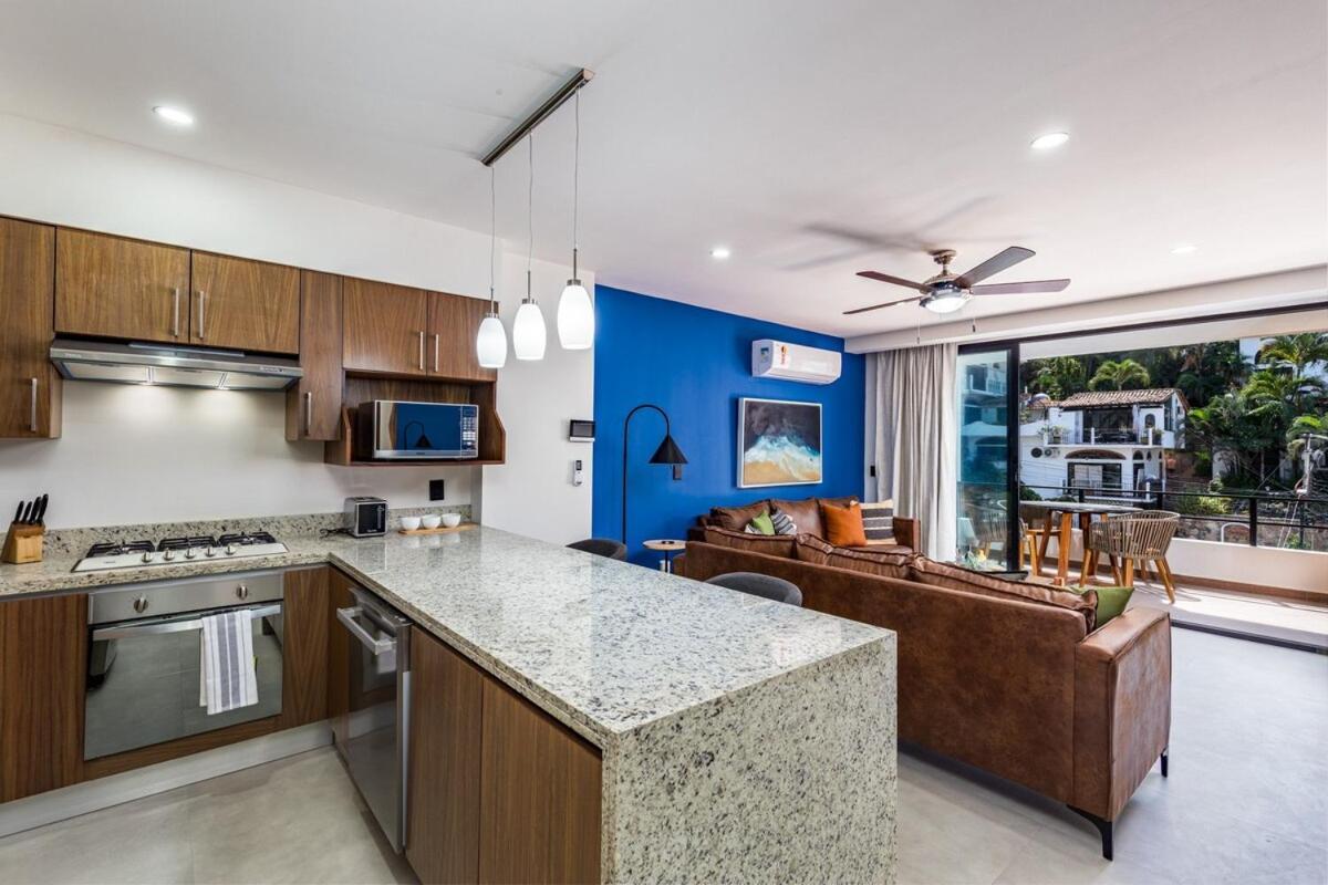 Apartment Serenity 602