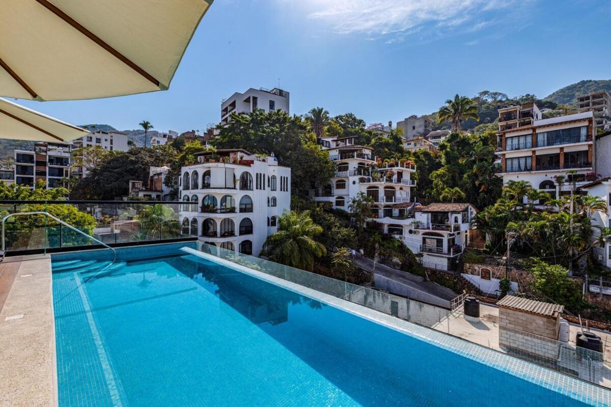 Serenity 602 Apartment Puerto Vallarta