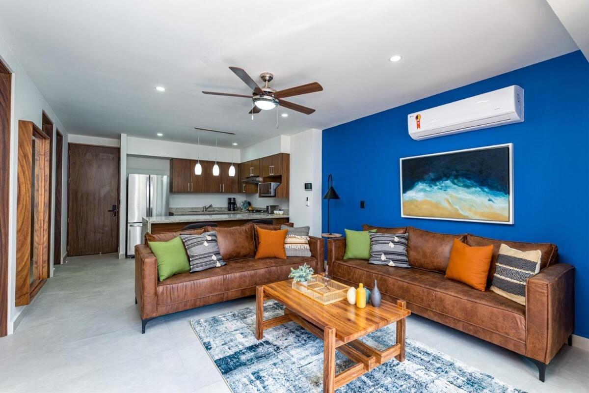 Serenity 602 Apartment