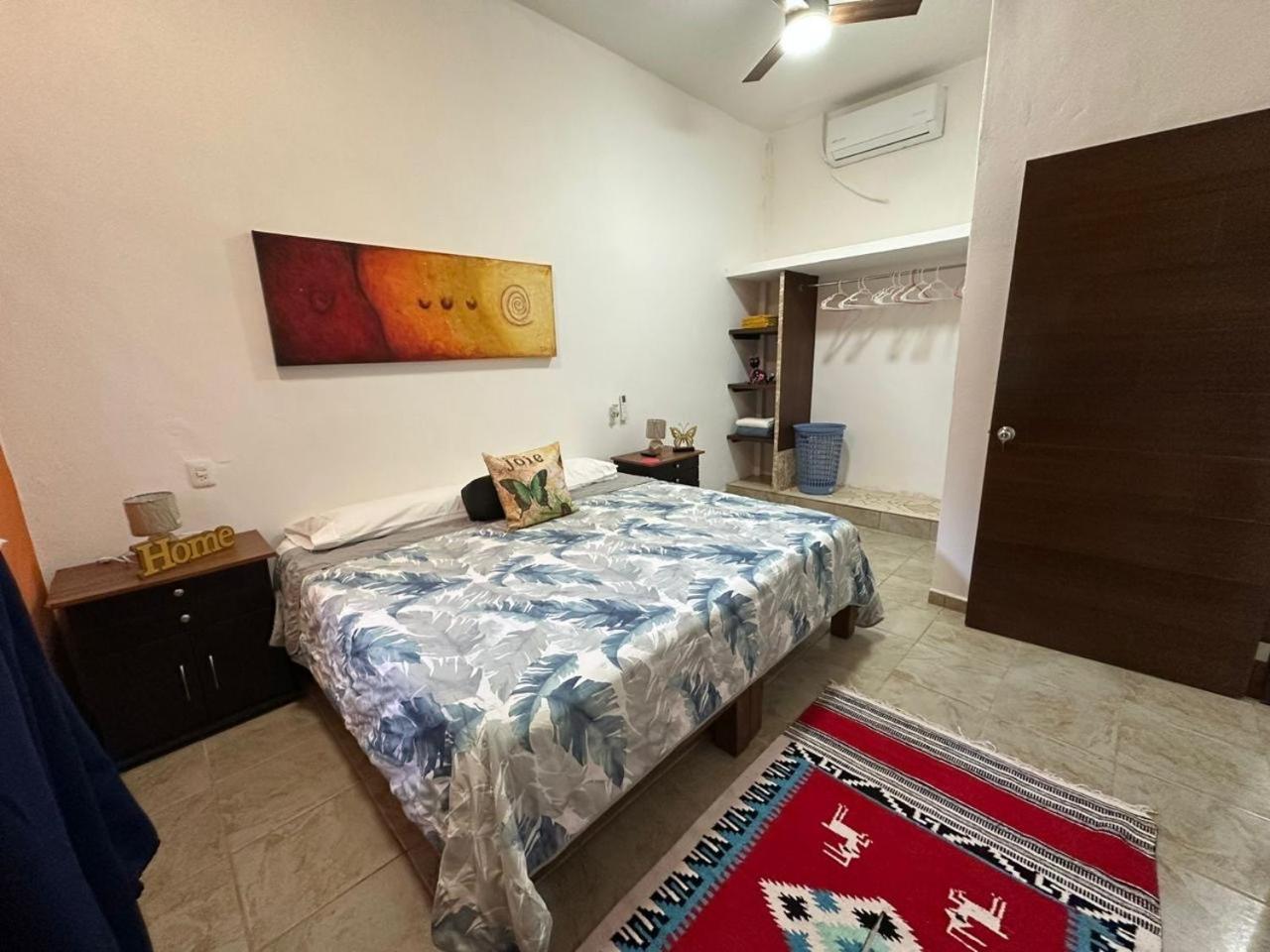 Apartment Orange Butterfly Puerto Vallarta