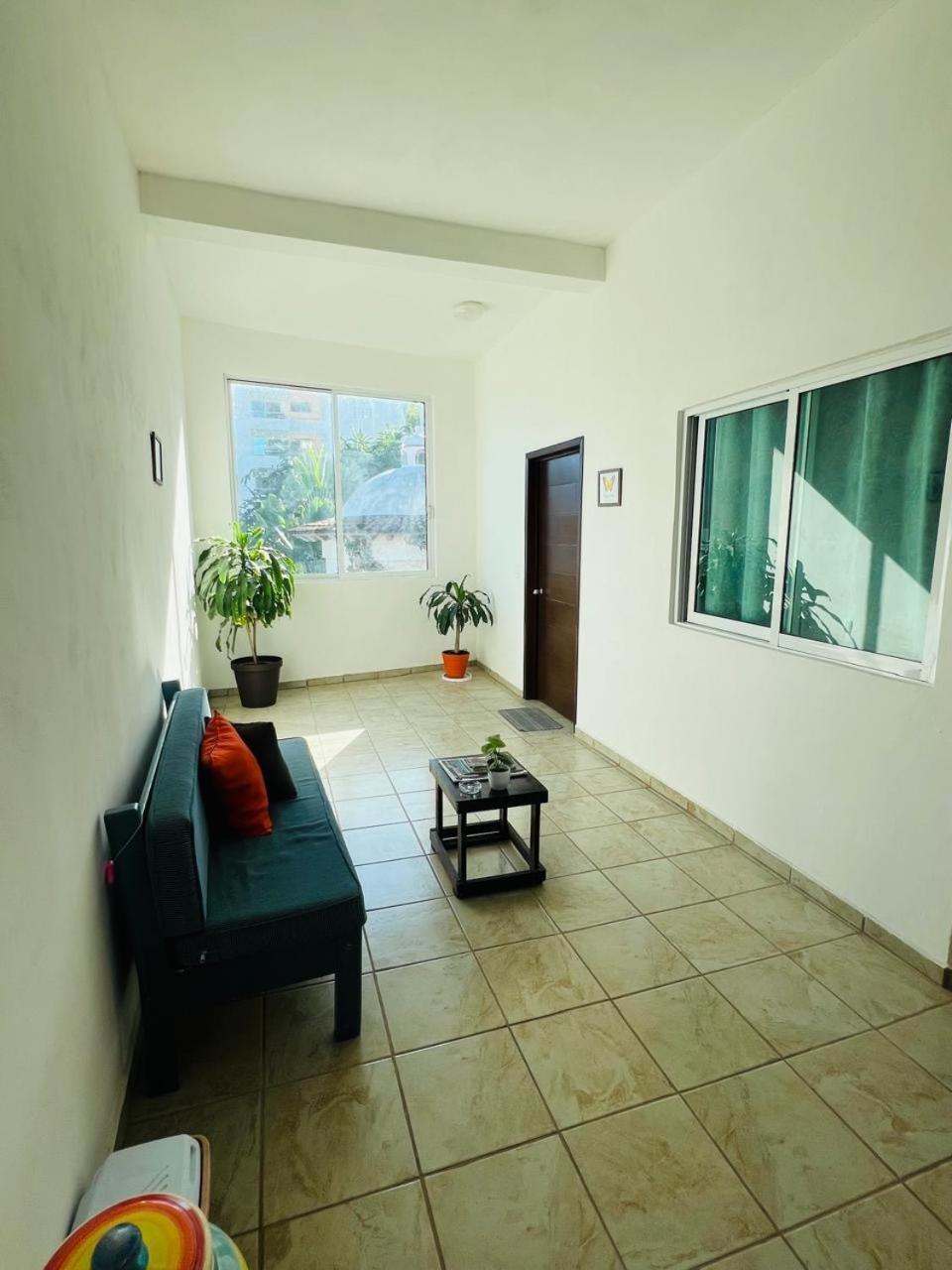 Apartment Orange Butterfly Puerto Vallarta