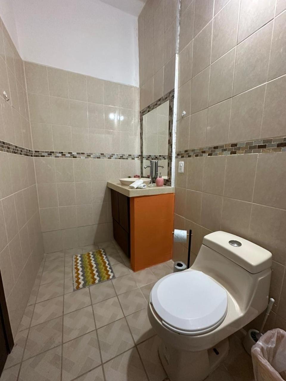 Apartment Orange Butterfly Puerto Vallarta