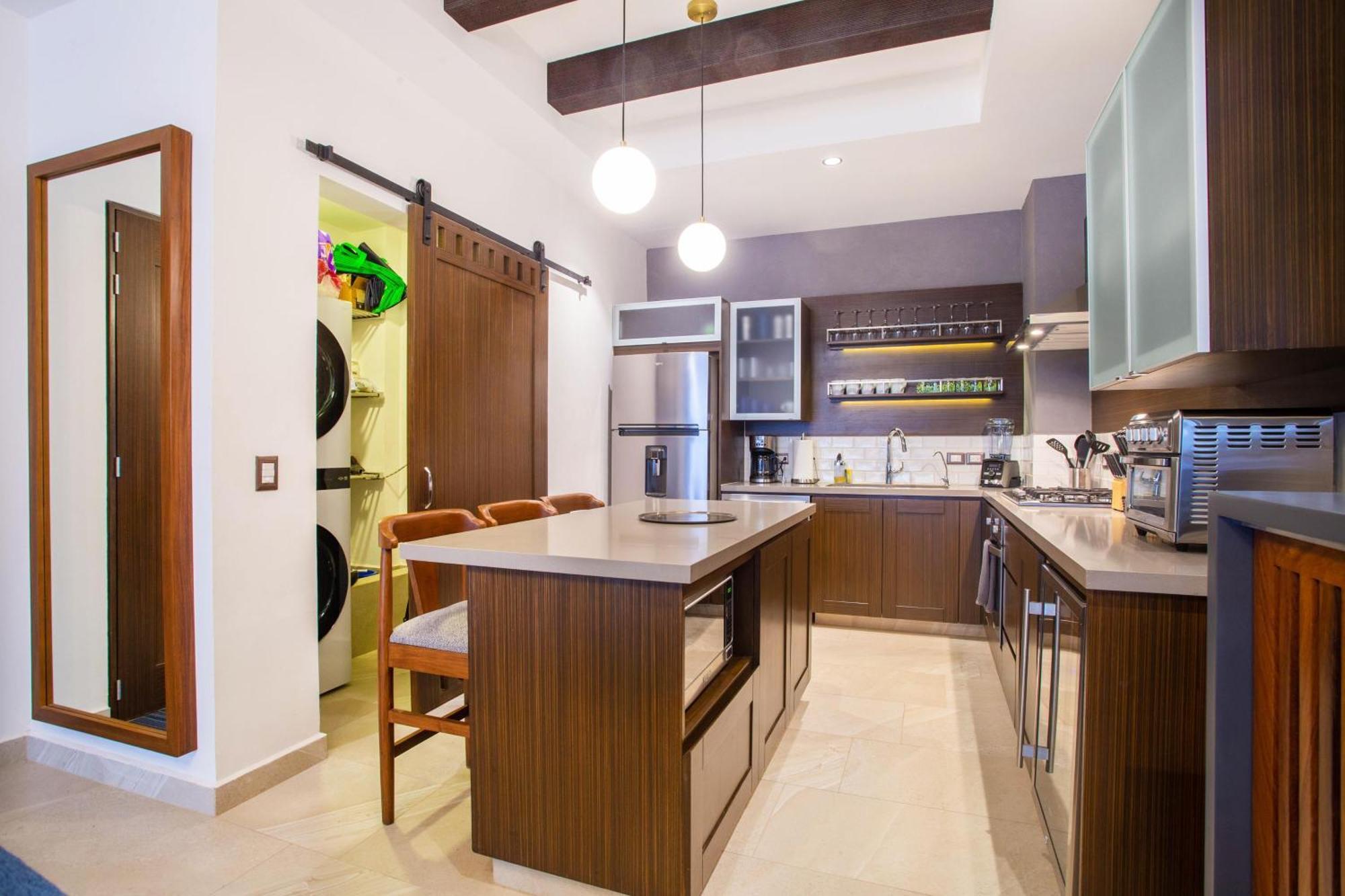 Casa Simpatica Private Hot Tub, Bbq, Desk And Pool Holiday home Puerto Vallarta