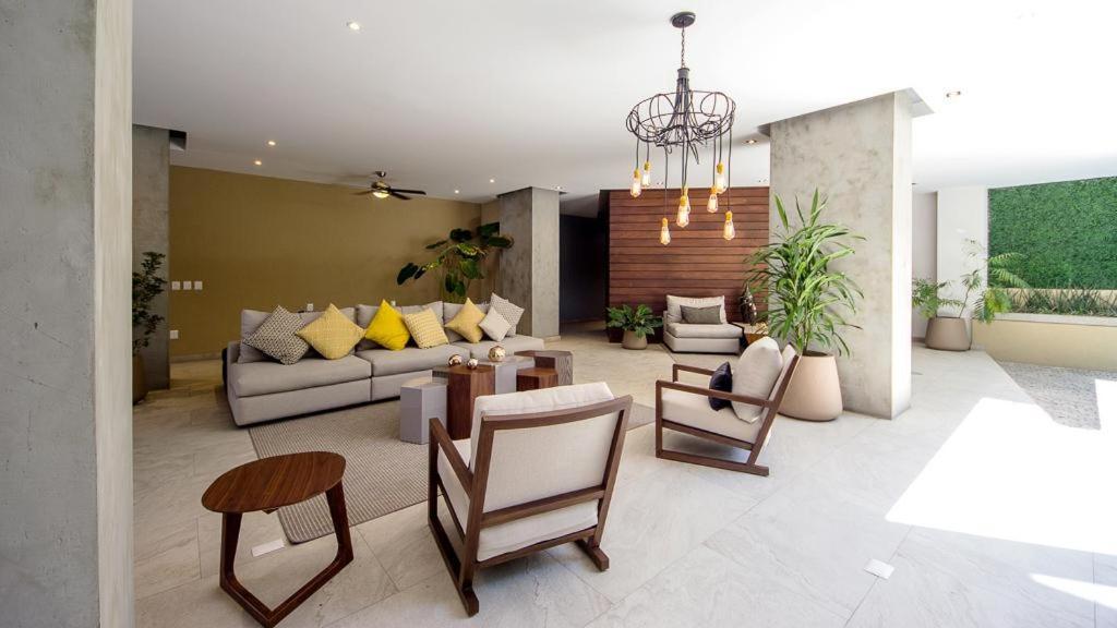 Holiday home Classic With Mtn View, Location, Pool, Gym Puerto Vallarta