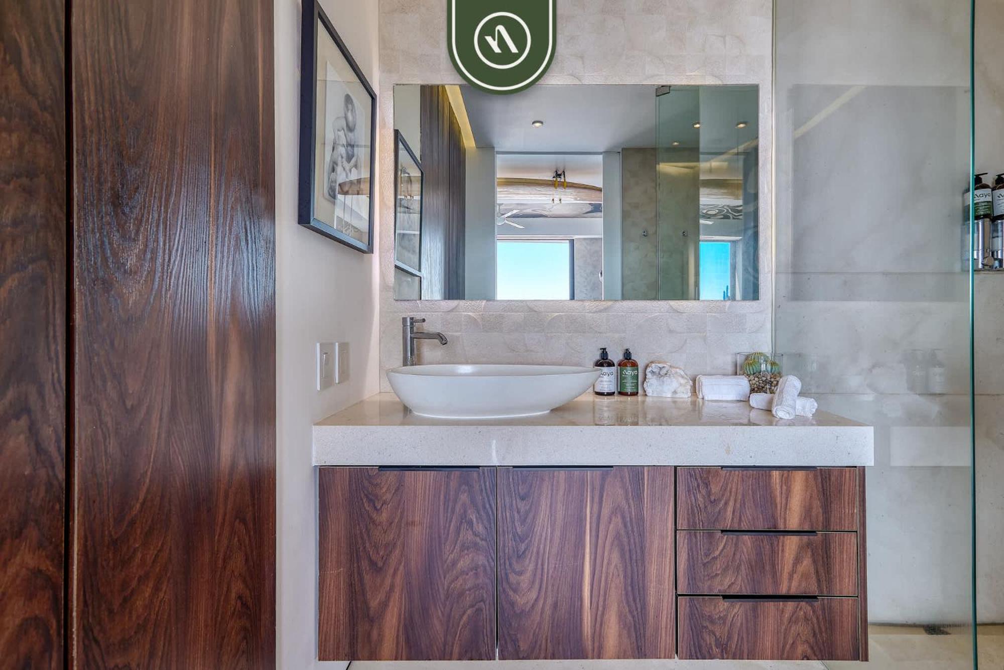 Apartment Luxury Corner Unit With Breataking Ocean Views Puerto Vallarta