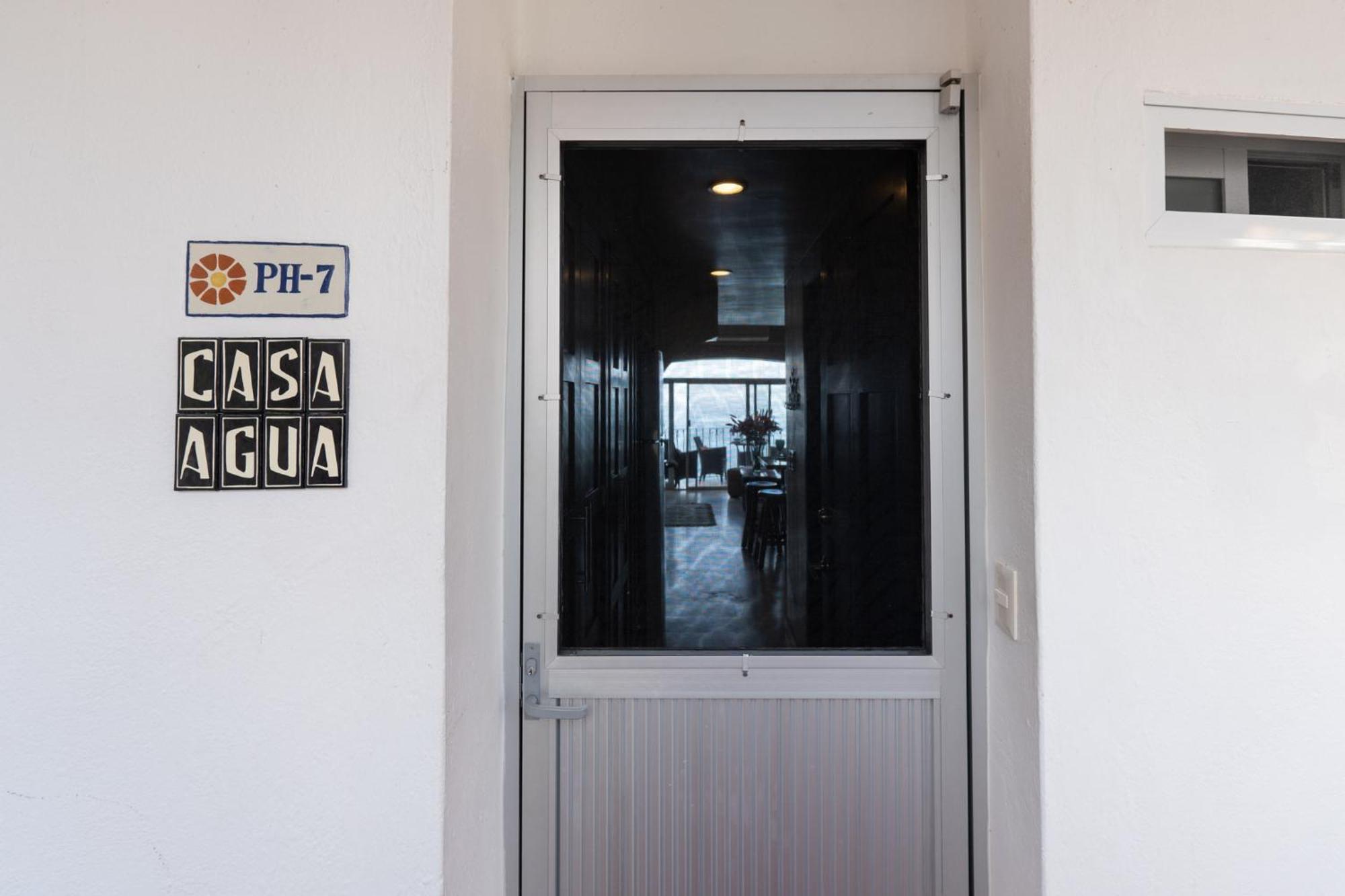 Ocean Front Penthouse Newly Renovated, Sleeps 6, Casa Agua, Girasol * Puerto Vallarta
