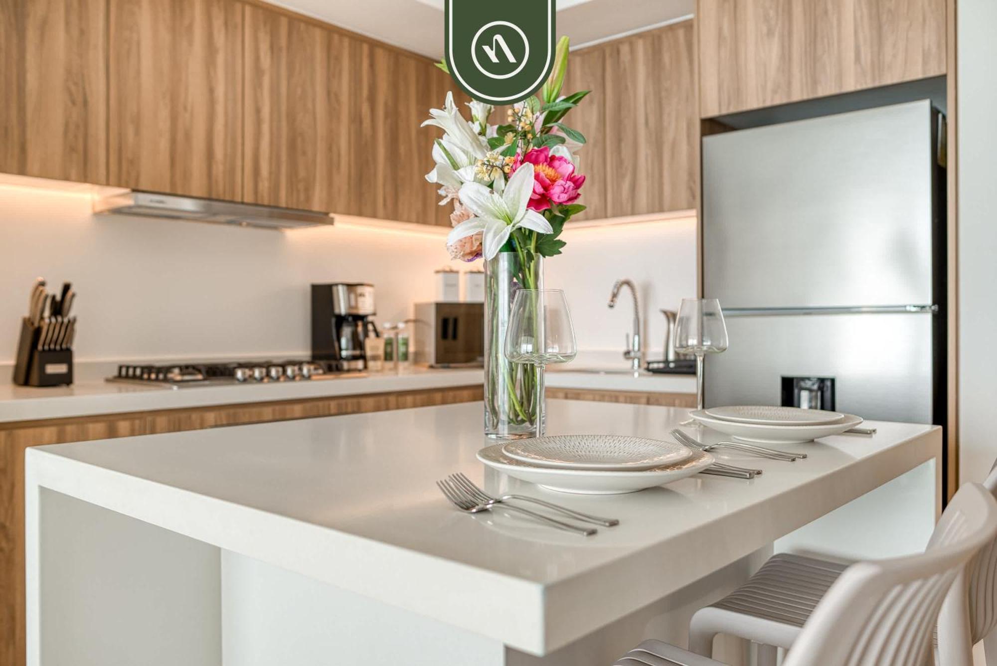 Oceanview 1 Bedroom With Pools And Access Puerto Vallarta