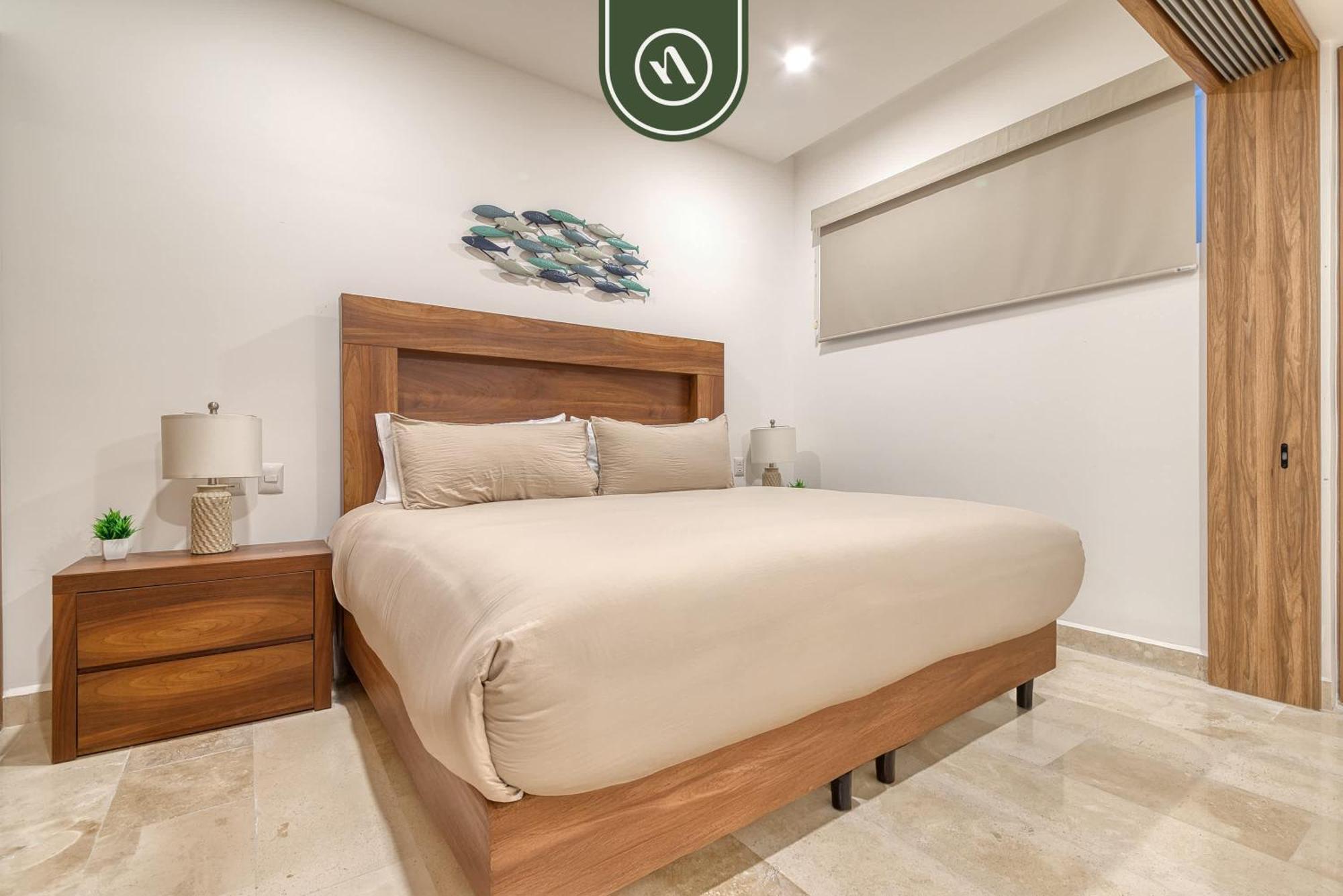 Oceanview 1 Bedroom With Pools And Access Apartment Puerto Vallarta