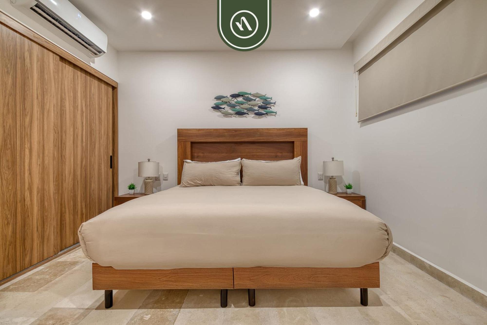 Oceanview 1 Bedroom With Pools And Access * Puerto Vallarta