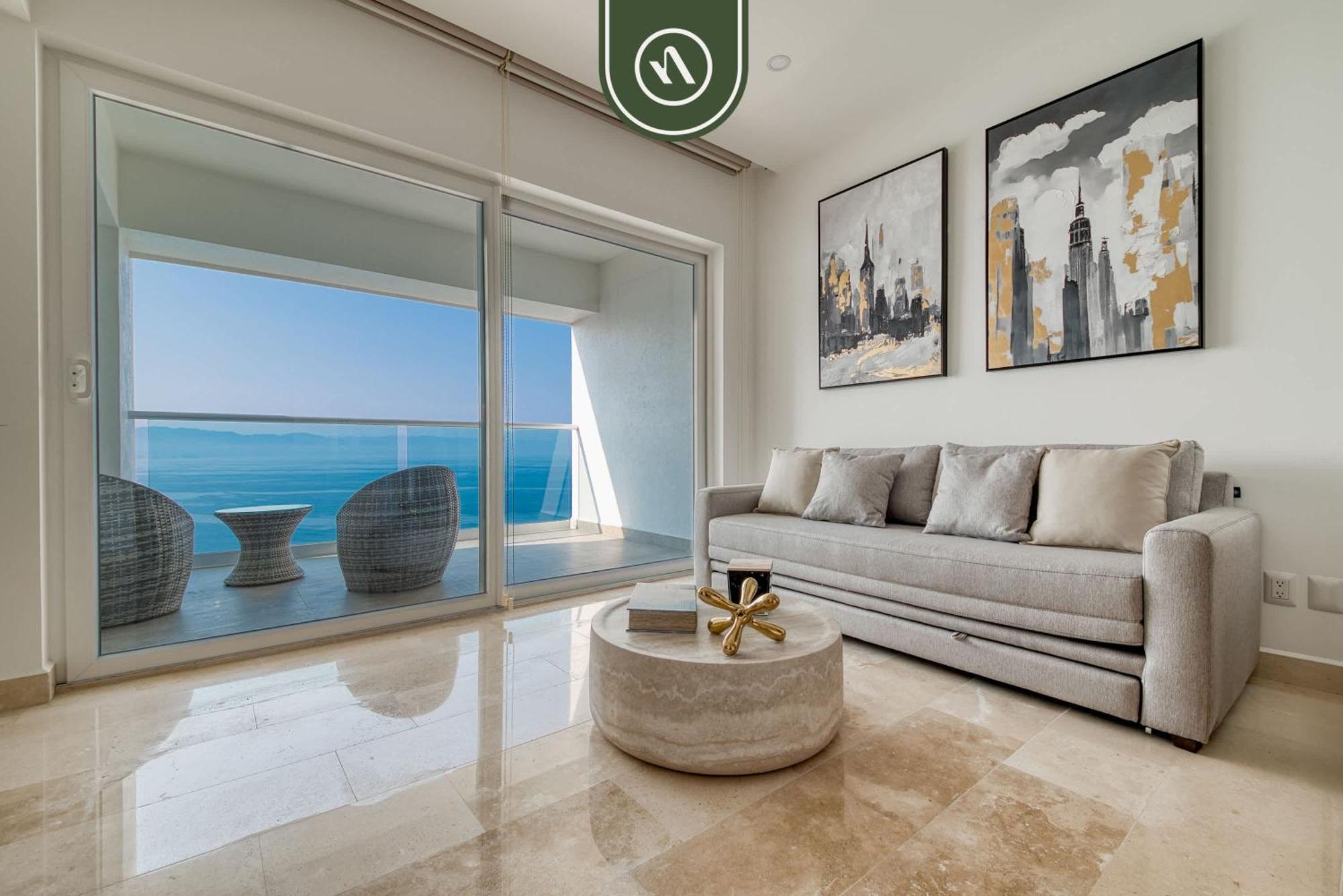 Oceanview 1 Bedroom With Pools And Access *