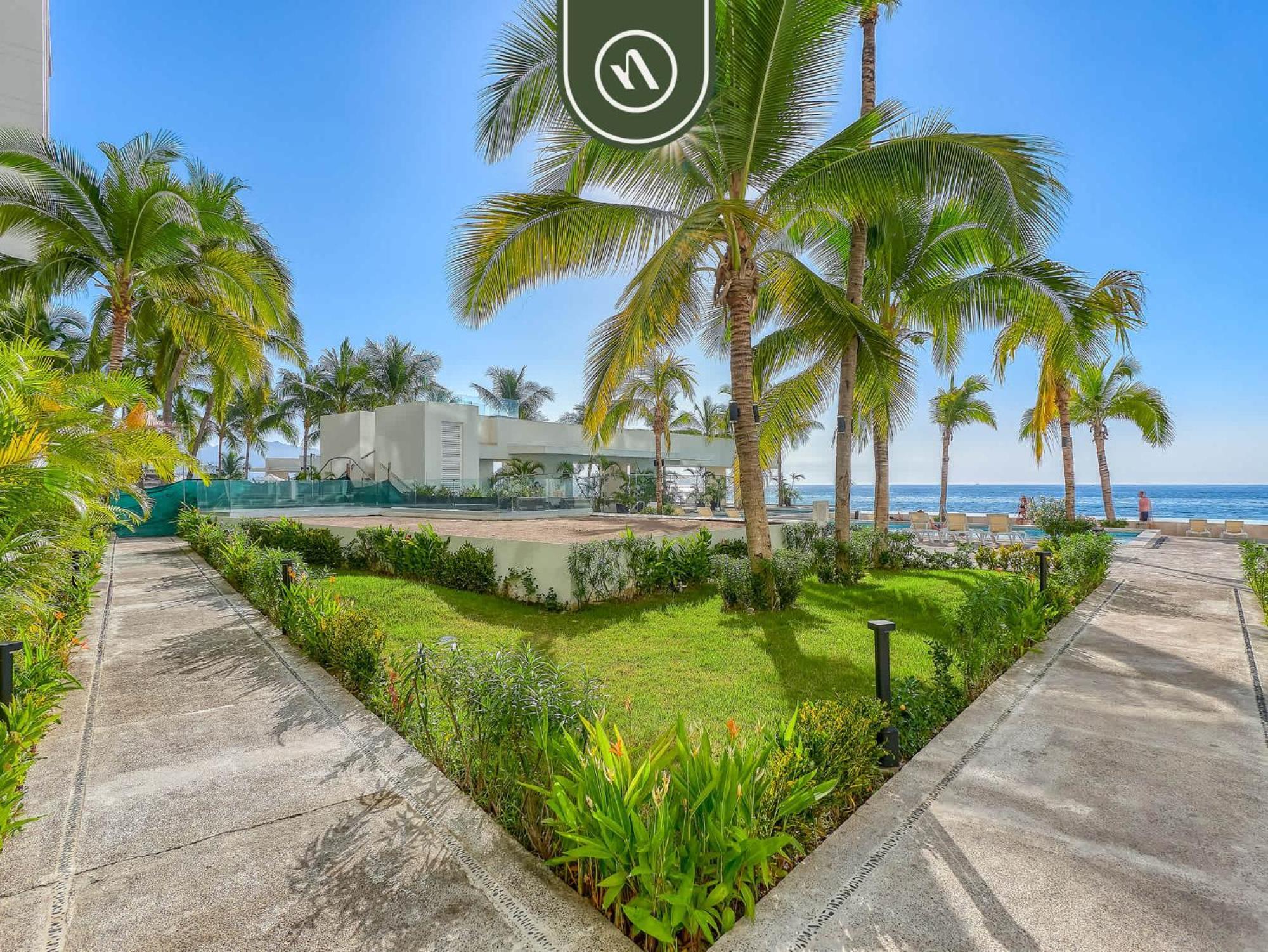 Oceanview 1 Bedroom With Pools And Access *