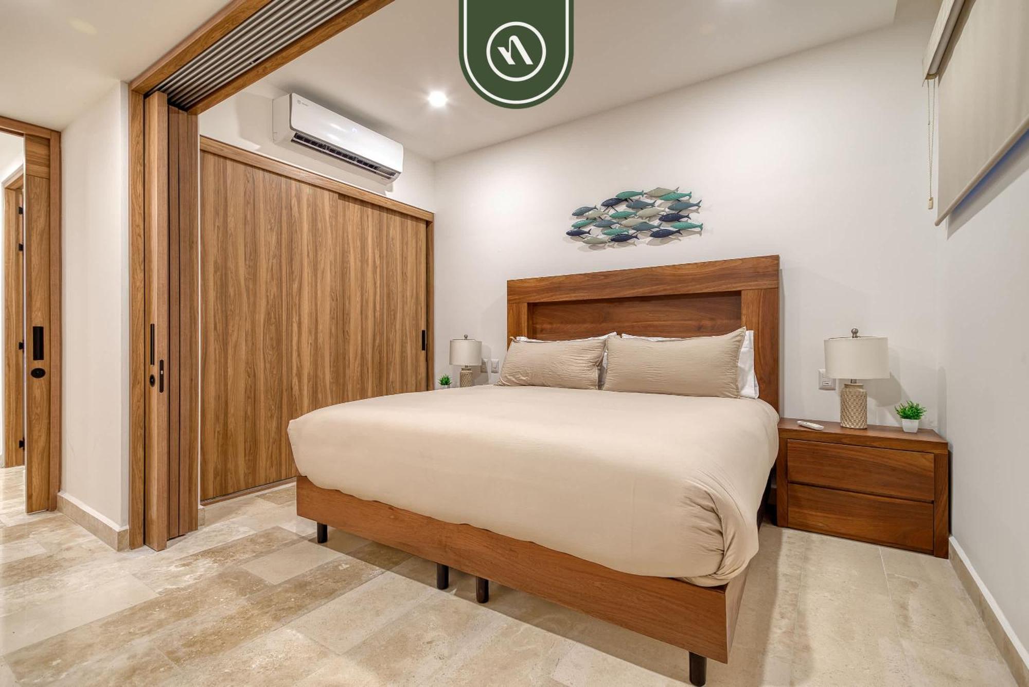 Oceanview 1 Bedroom With Pools And Access Apartment *
