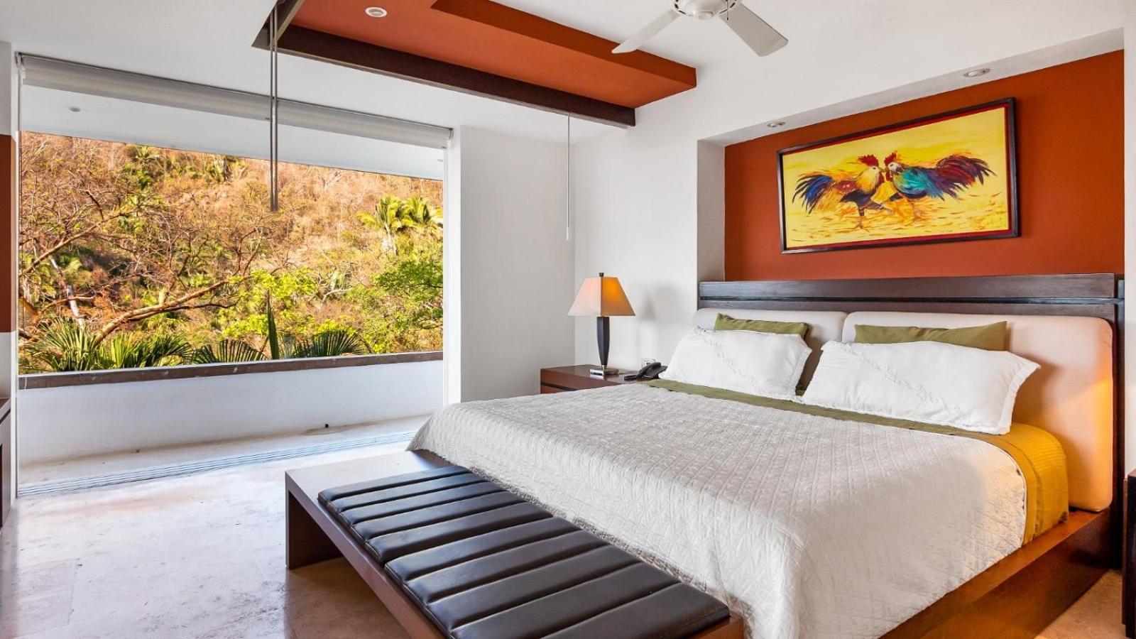 Homestay Tucan En Casa Samo Puerto Vallarta