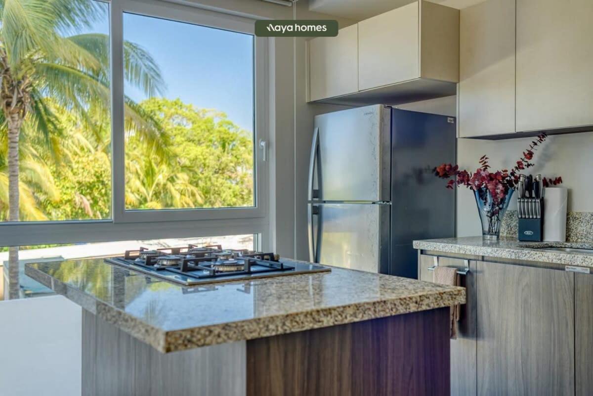 W/2 Beds - Private Balcony - Infinity Pool Apartment Puerto Vallarta