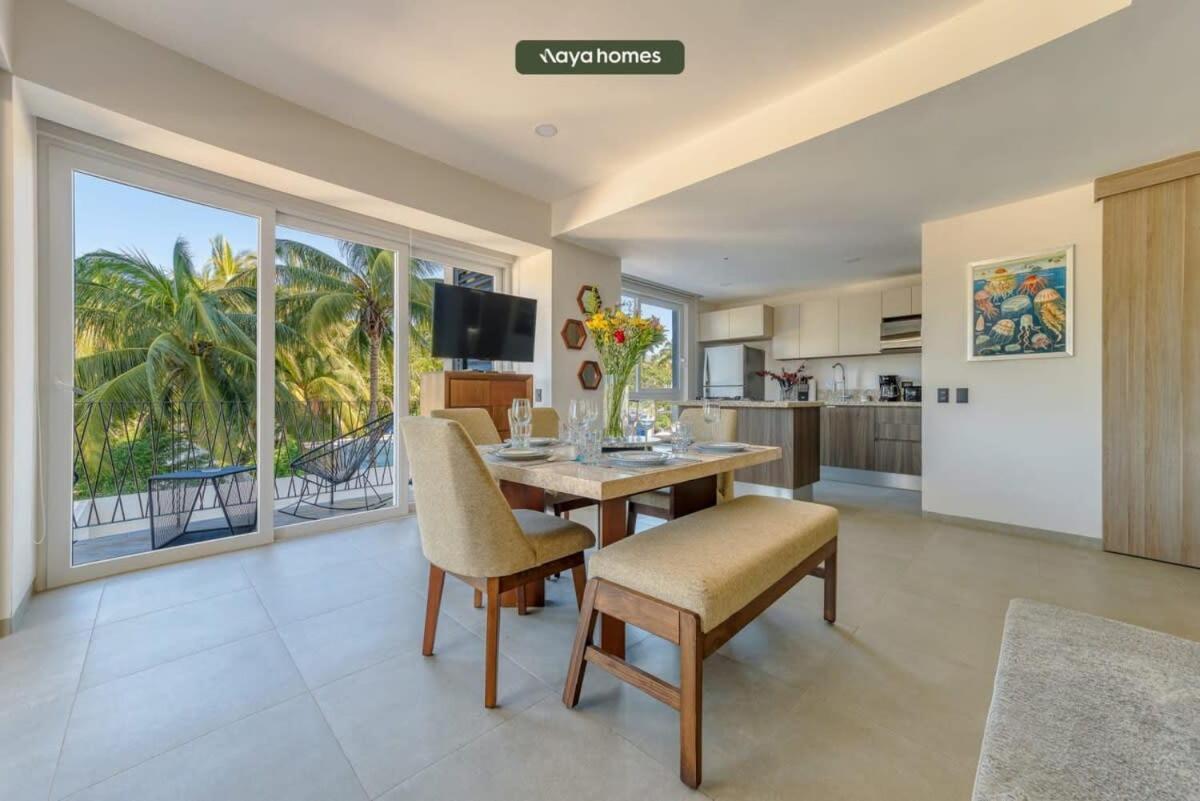 W/2 Beds - Private Balcony - Infinity Pool *
