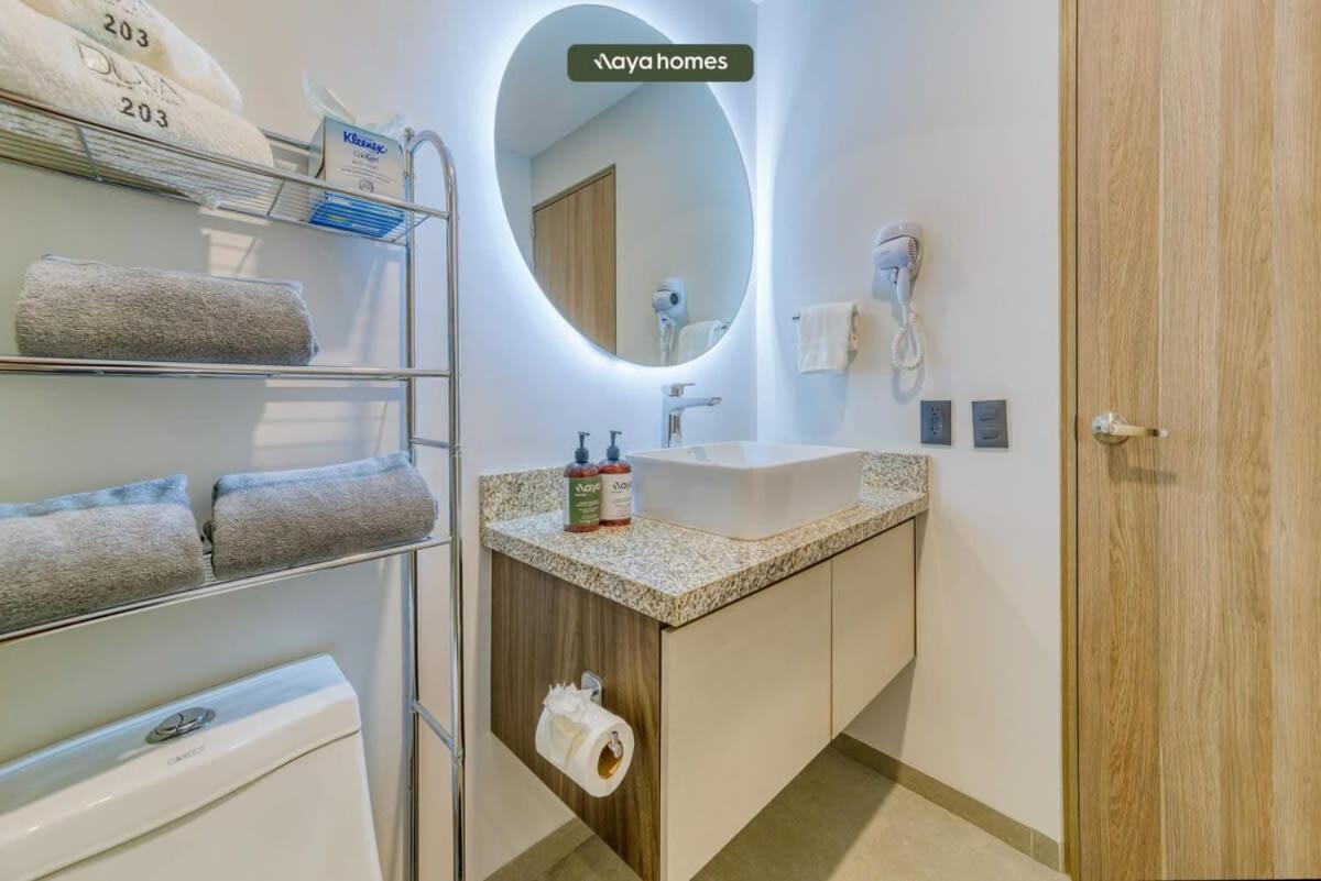 W/2 Beds - Private Balcony - Infinity Pool * Puerto Vallarta