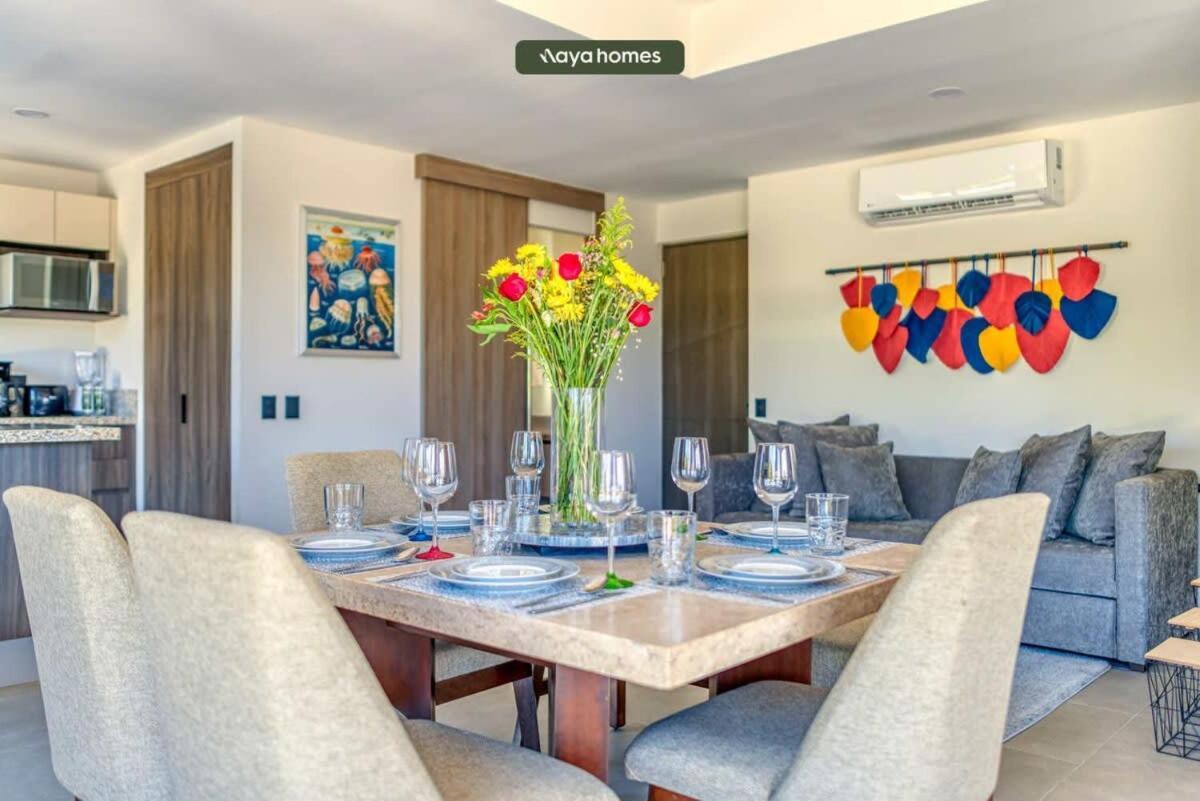 W/2 Beds - Private Balcony - Infinity Pool