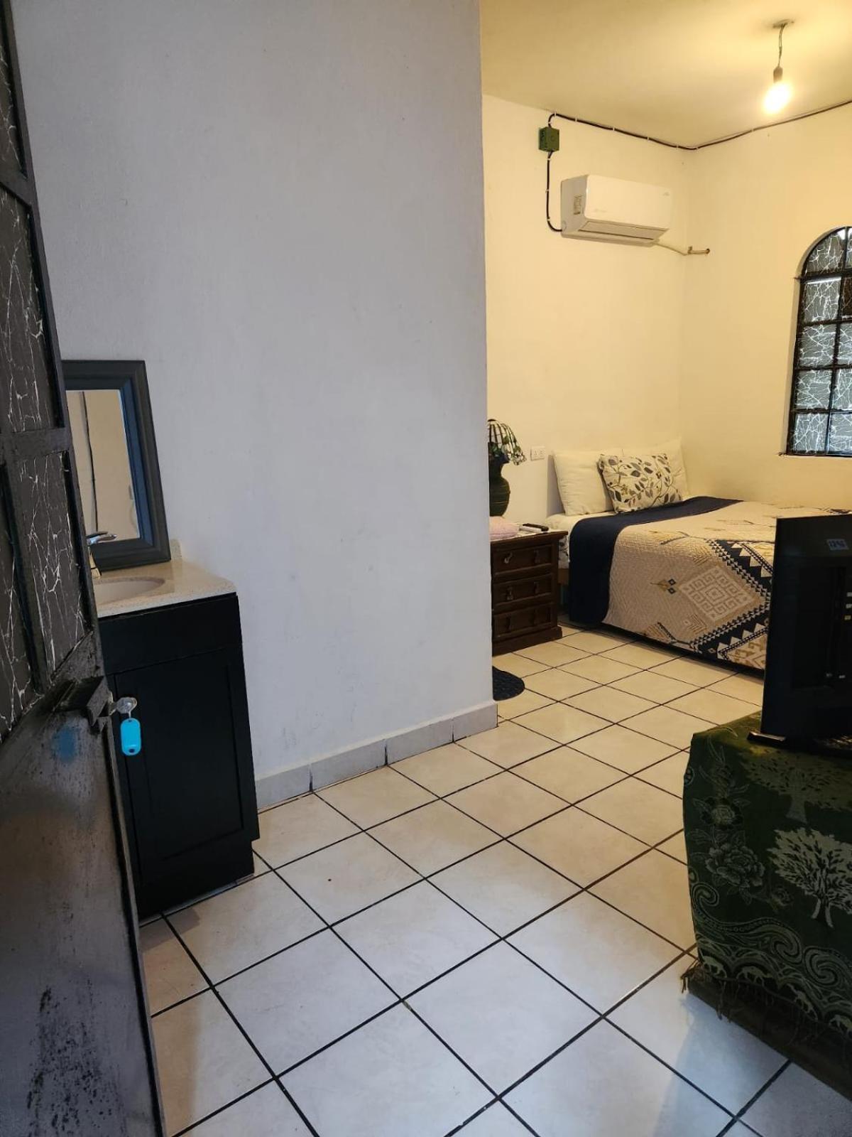 Apartamento Casa Damian