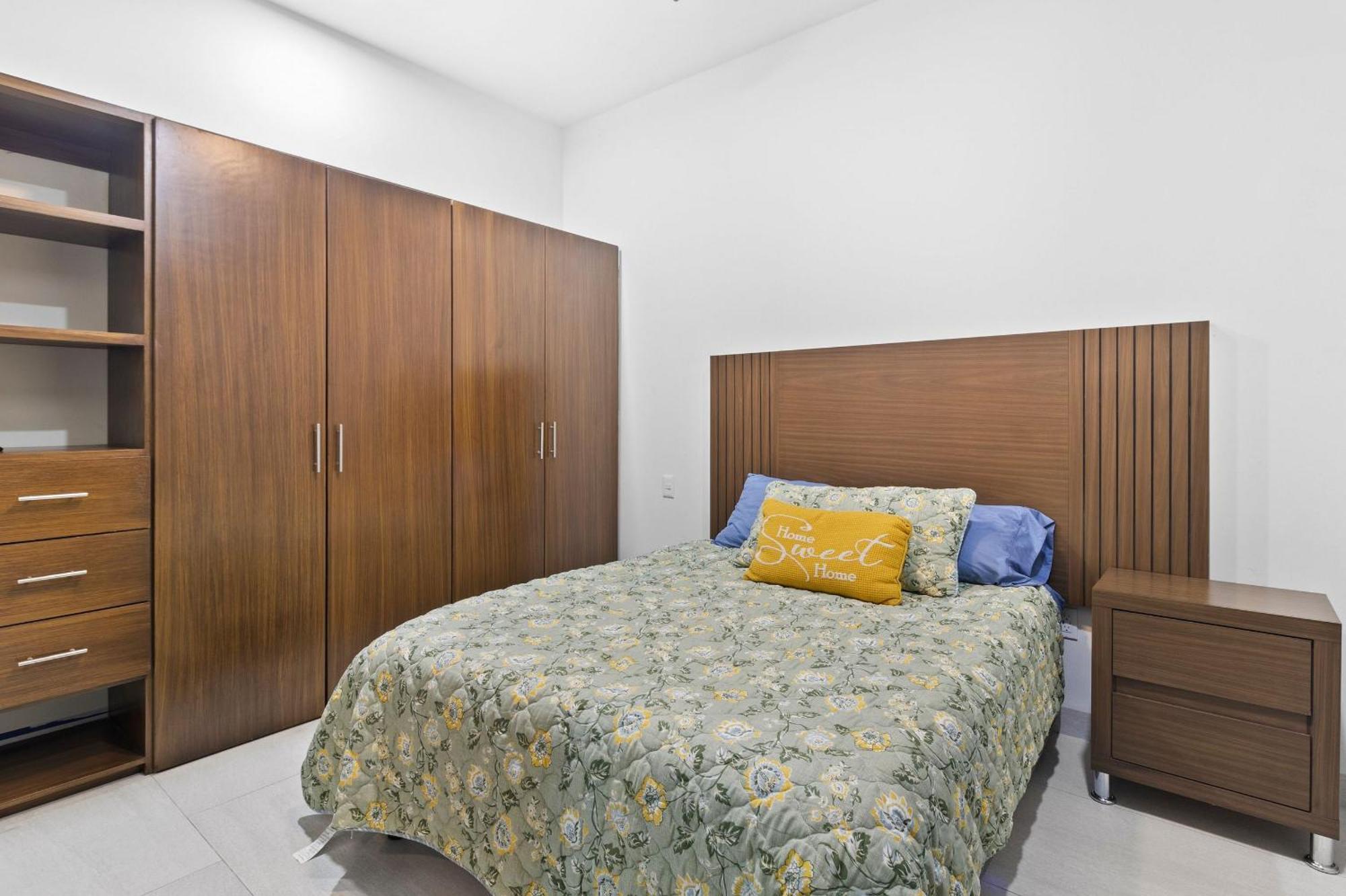 Casa Bella- 2bed, 3bath W/pool And Parking Apartment Puerto Vallarta