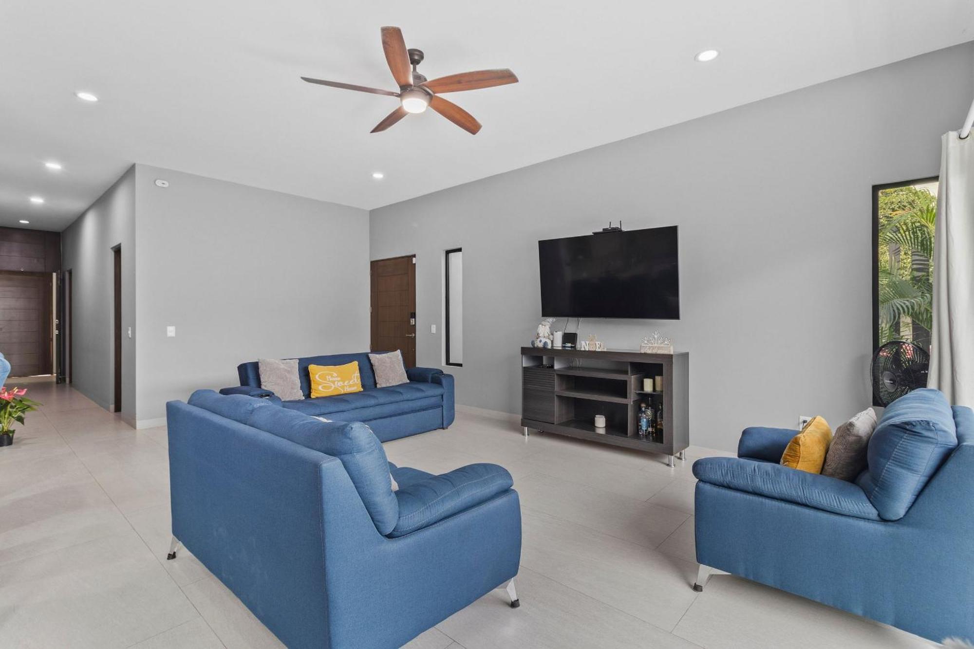 Apartment Casa Bella- 2bed, 3bath W/pool And Parking Puerto Vallarta