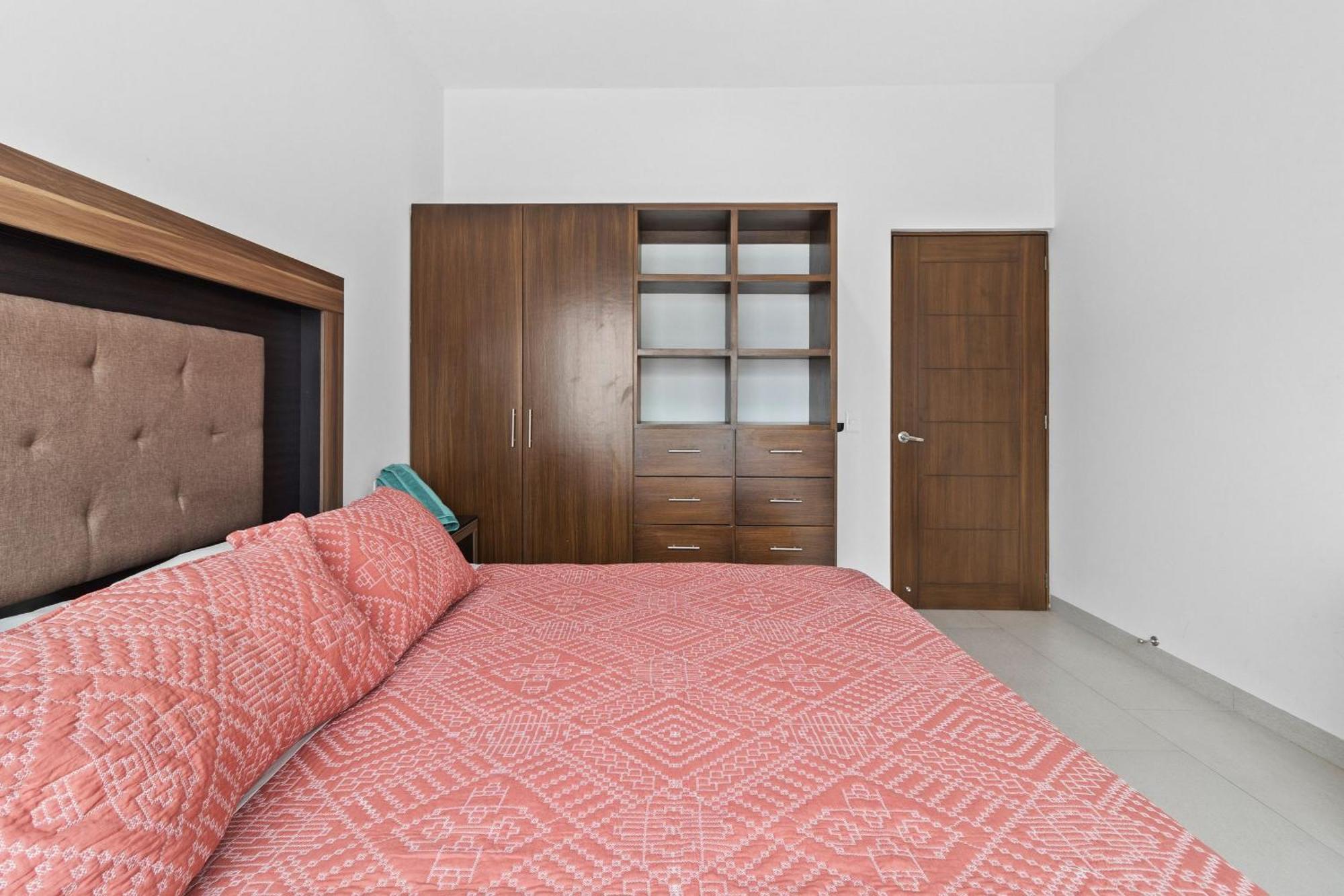 Casa Bella- 2bed, 3bath W/pool And Parking Puerto Vallarta