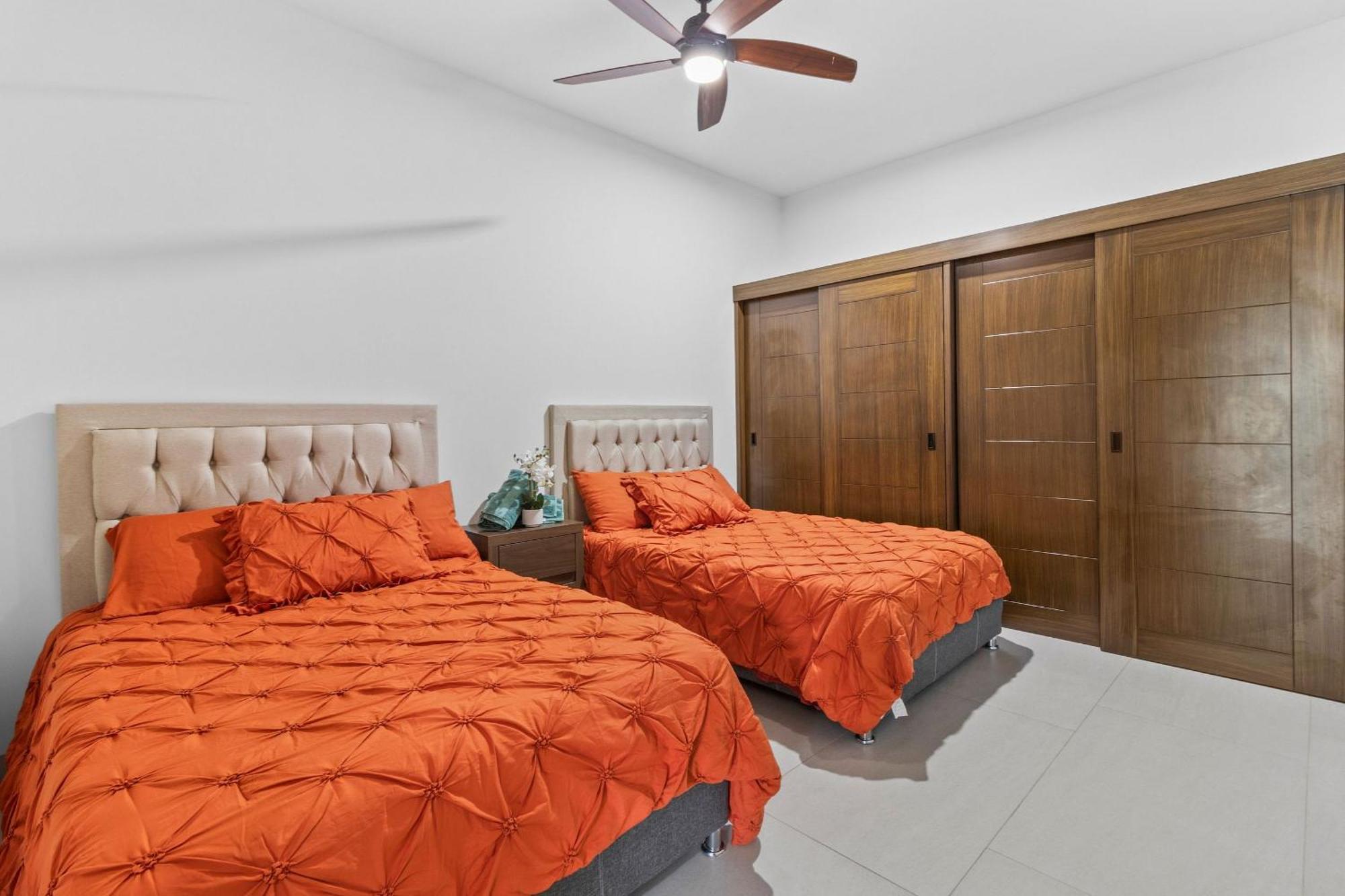 Apartment Casa Bella- 2bed, 3bath W/pool And Parking Puerto Vallarta