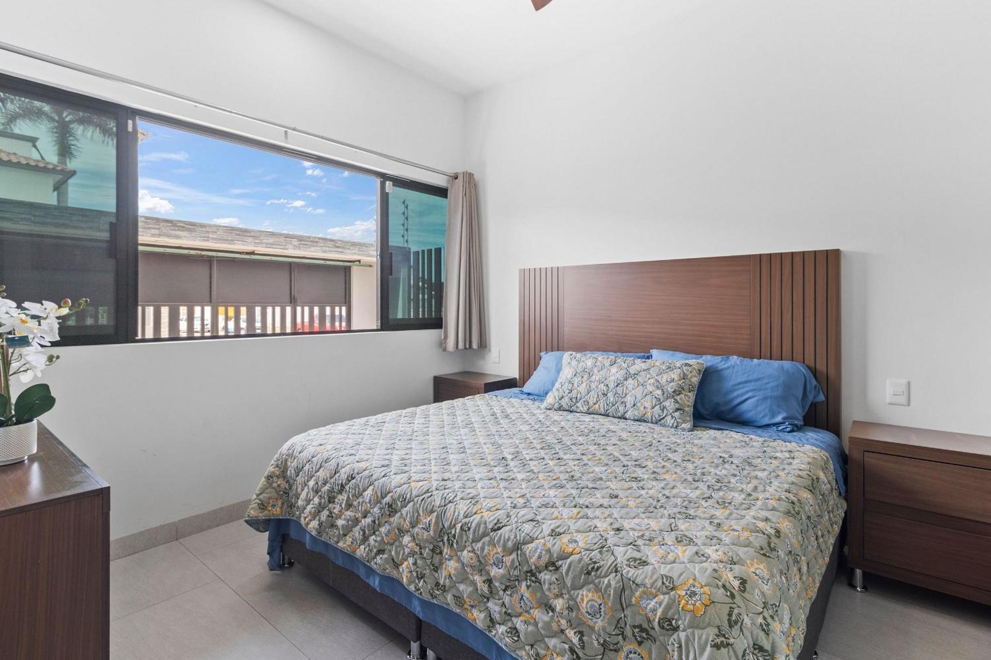 Casa Bella- 2bed, 3bath W/pool And Parking * Puerto Vallarta