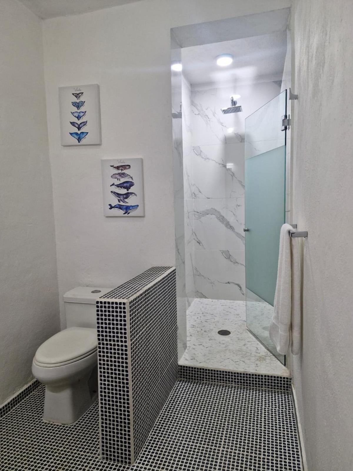 Centrico Y A Pasos De La Playa Apartamento