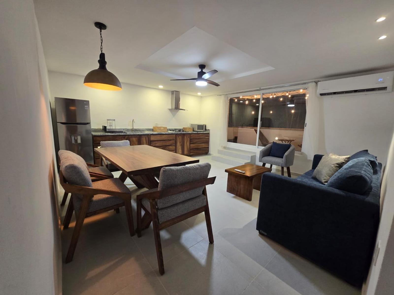 Apartamento Centrico Y A Pasos De La Playa *