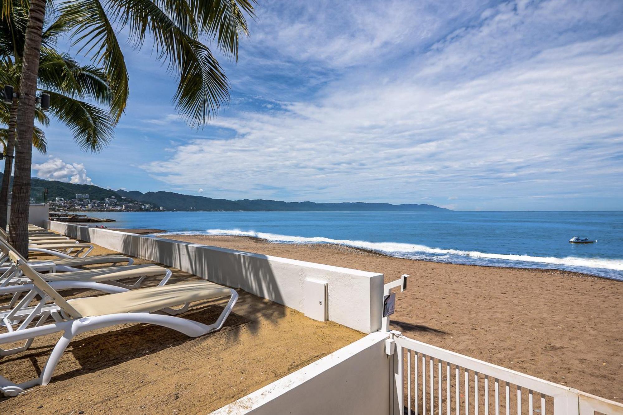 Harbor 171 Torre Norte 509 Apartment Puerto Vallarta