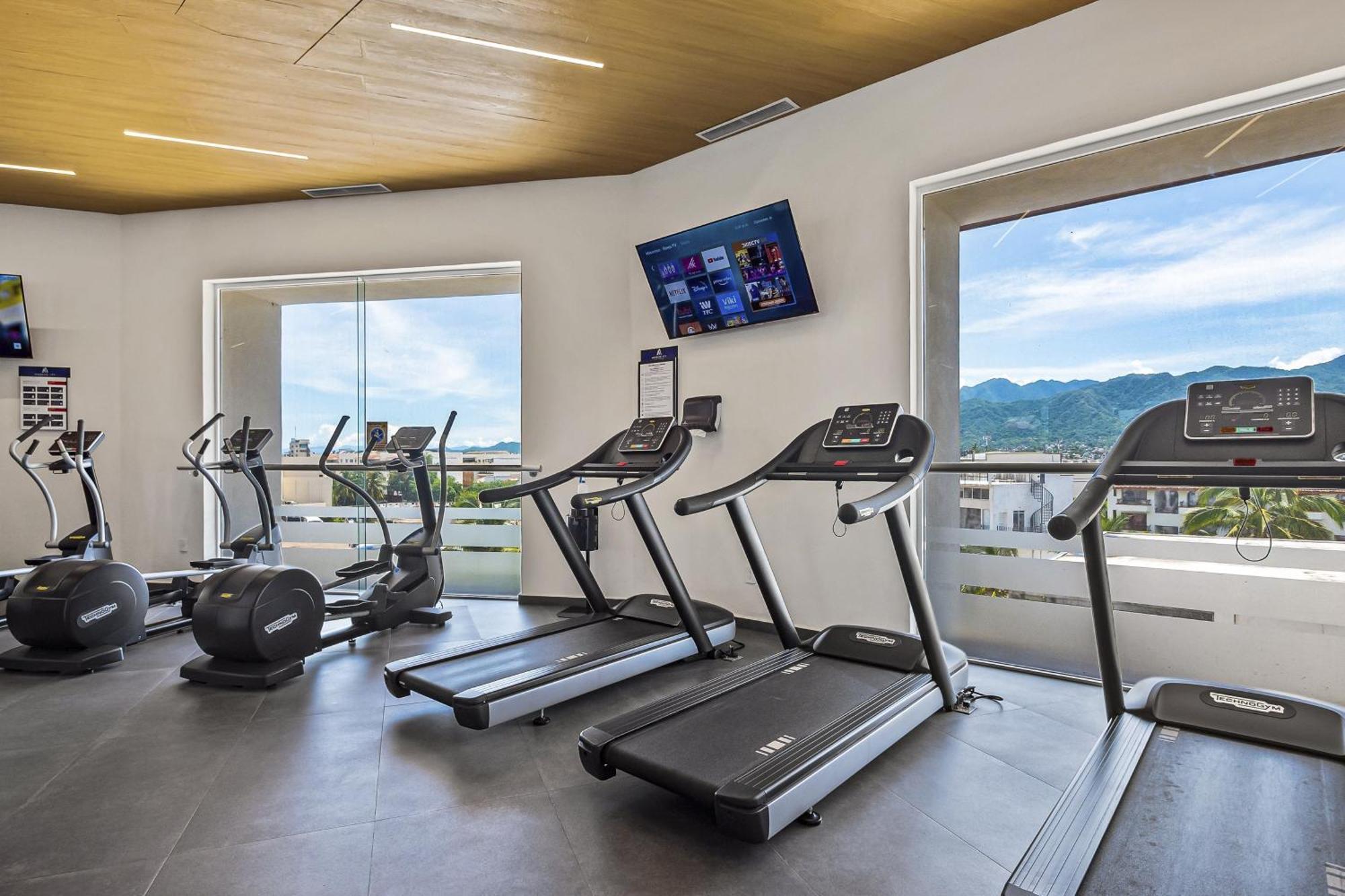 Apartment Harbor 171 Torre Norte 509