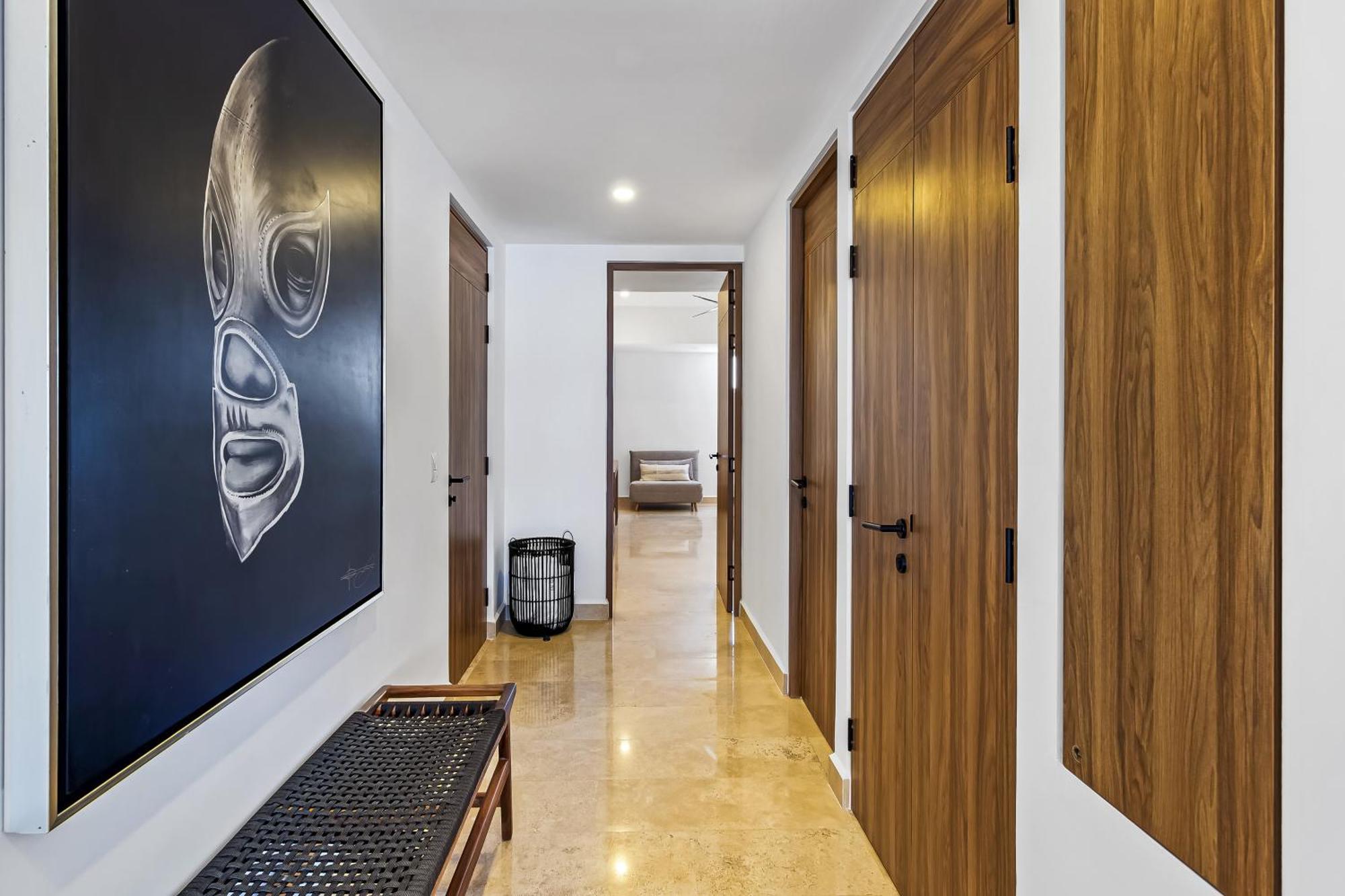Apartment Harbor 171 Torre Norte 509