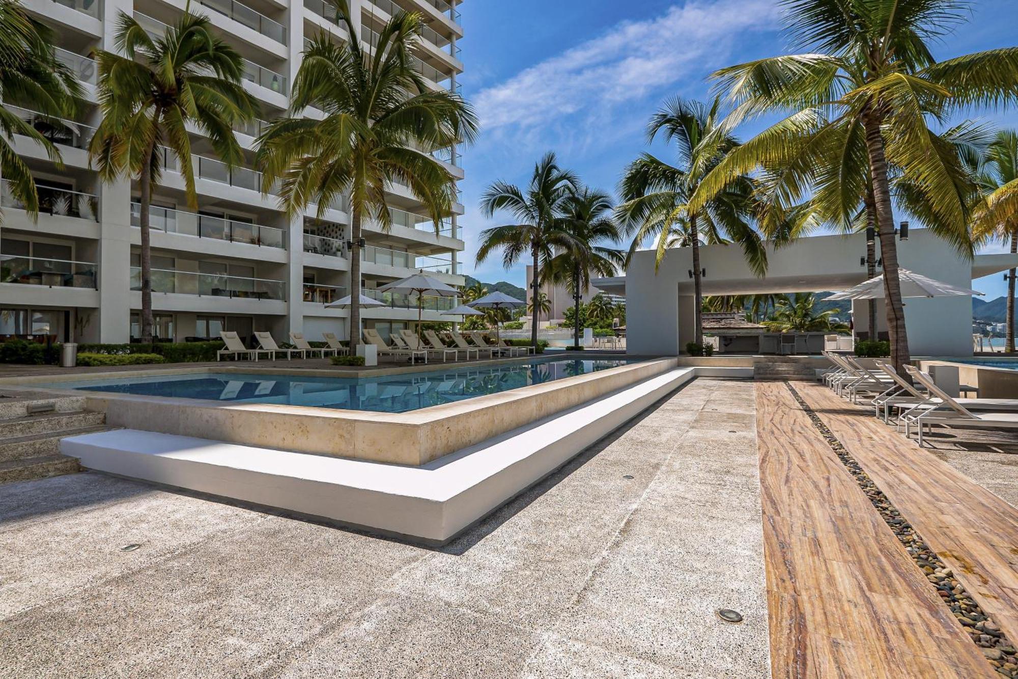 Harbor 171 Torre Norte 509 Apartment