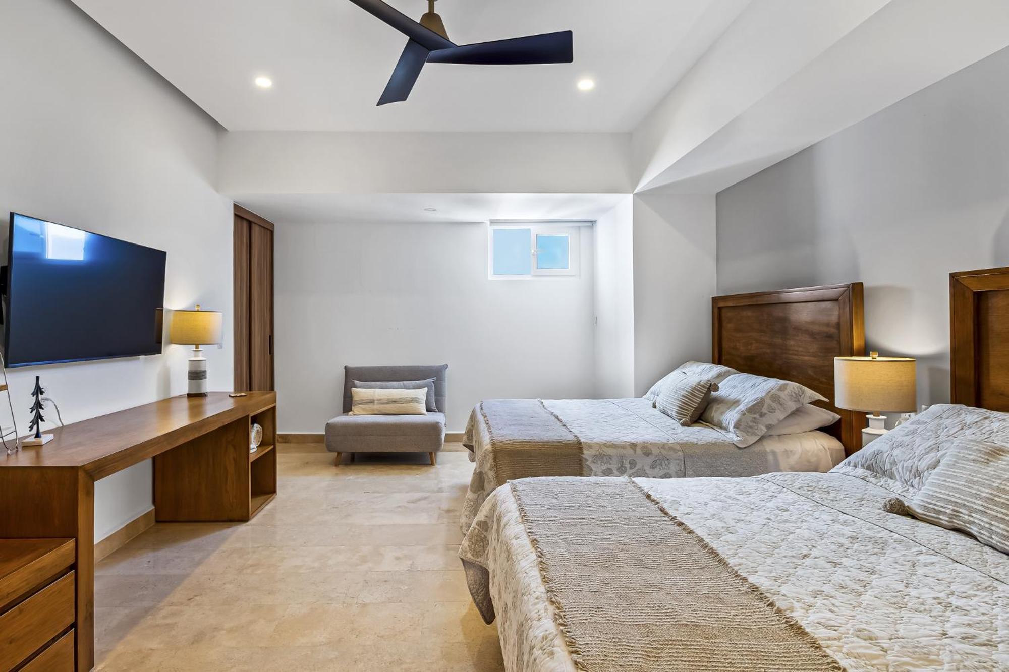 Apartment Harbor 171 Torre Norte 509 *