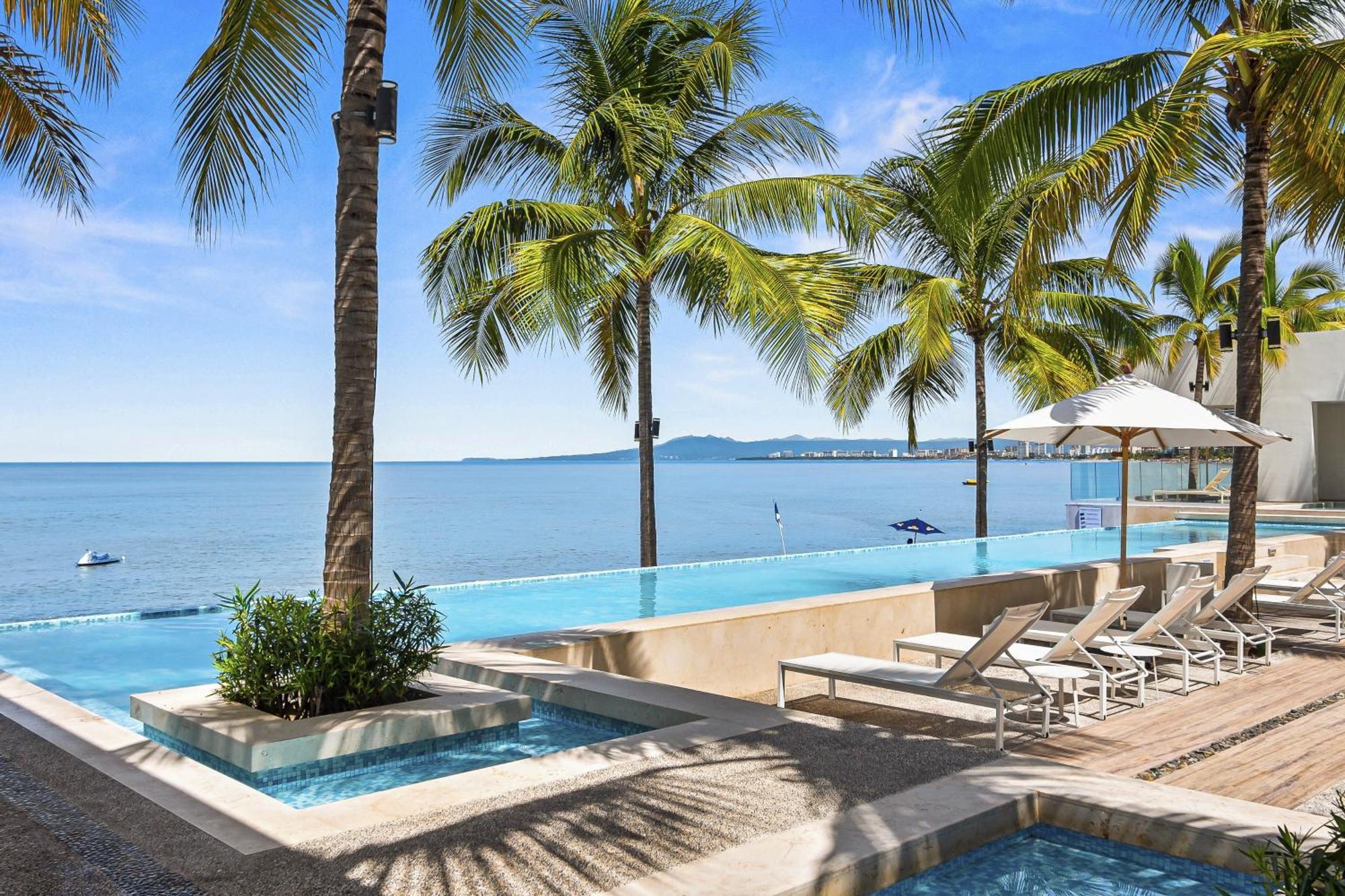 Apartment Harbor 171 Torre Norte 509 *