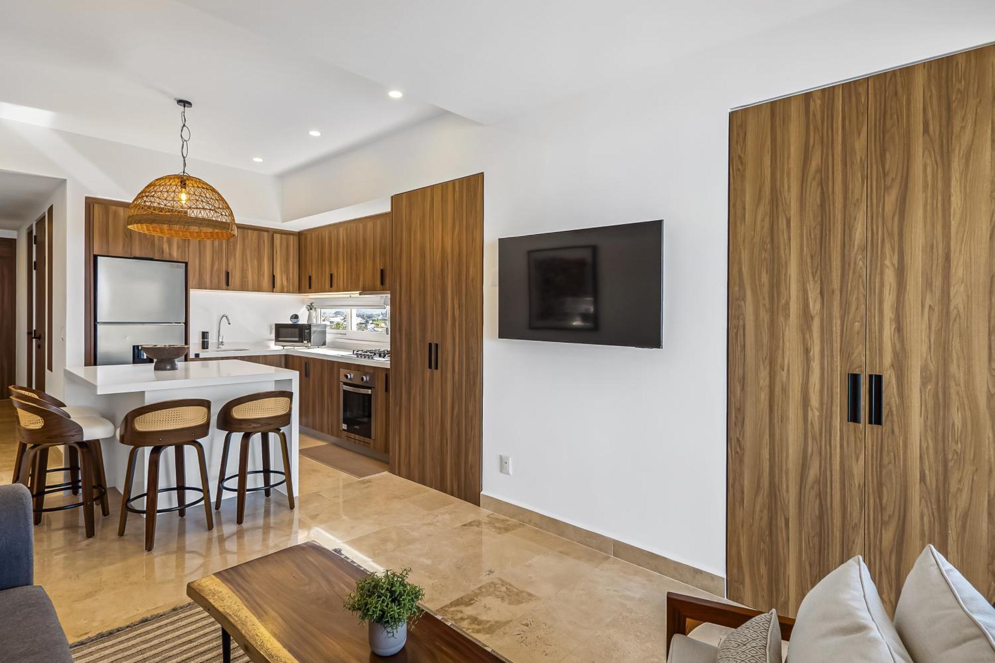 Apartment Harbor 171 Torre Norte 509