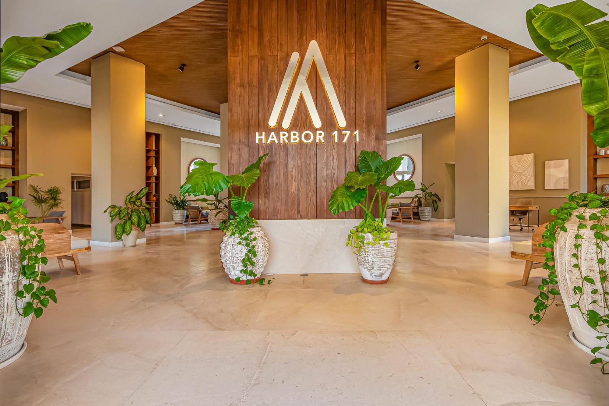 Harbor 171 Torre Norte 509 Apartment *