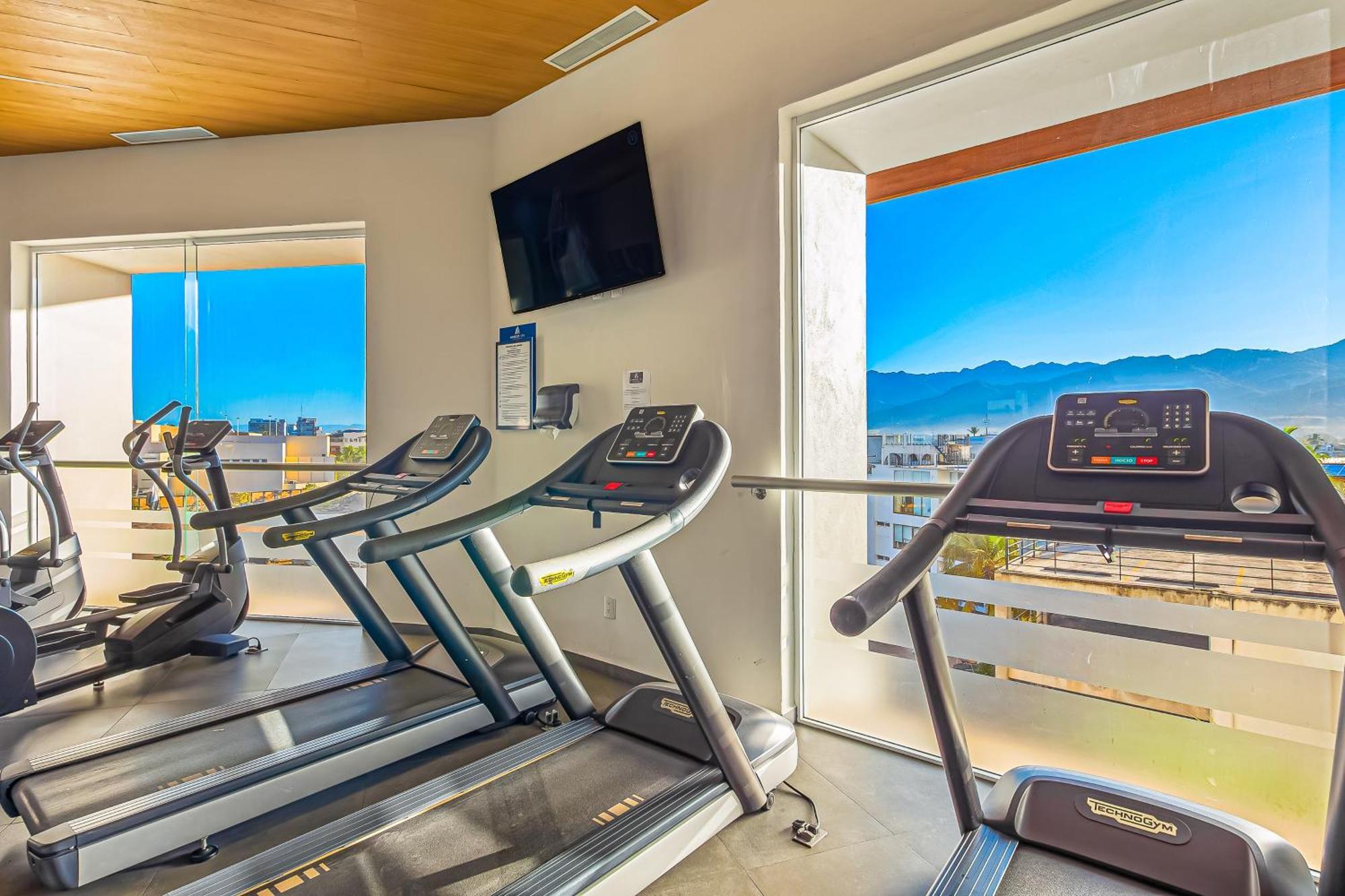 Apartment Harbor 171 Torre Norte 509 *