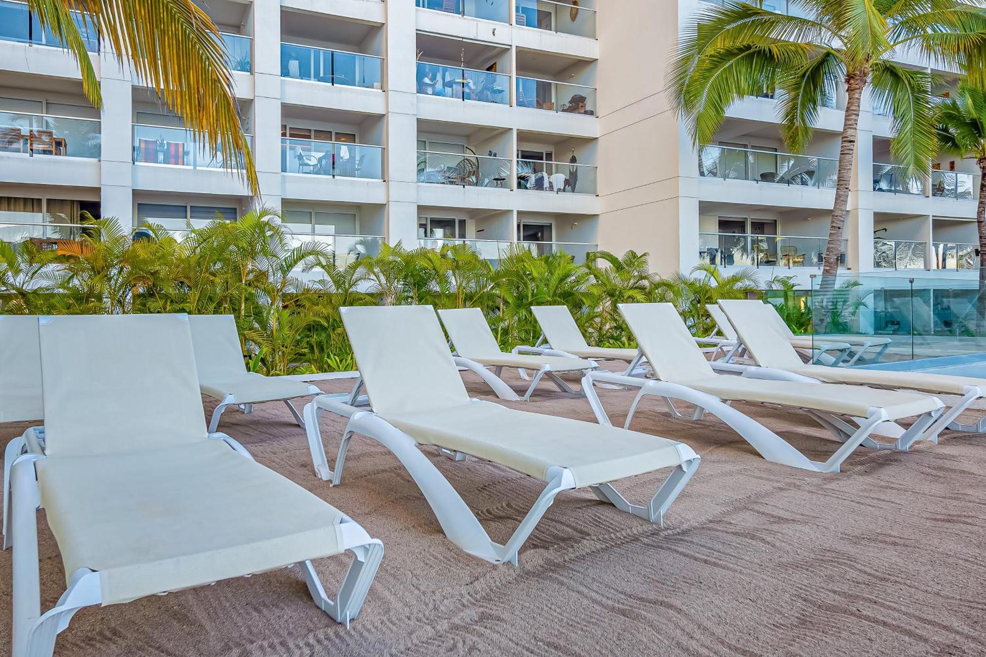 Harbor 171 Torre Norte 509 Apartment Puerto Vallarta