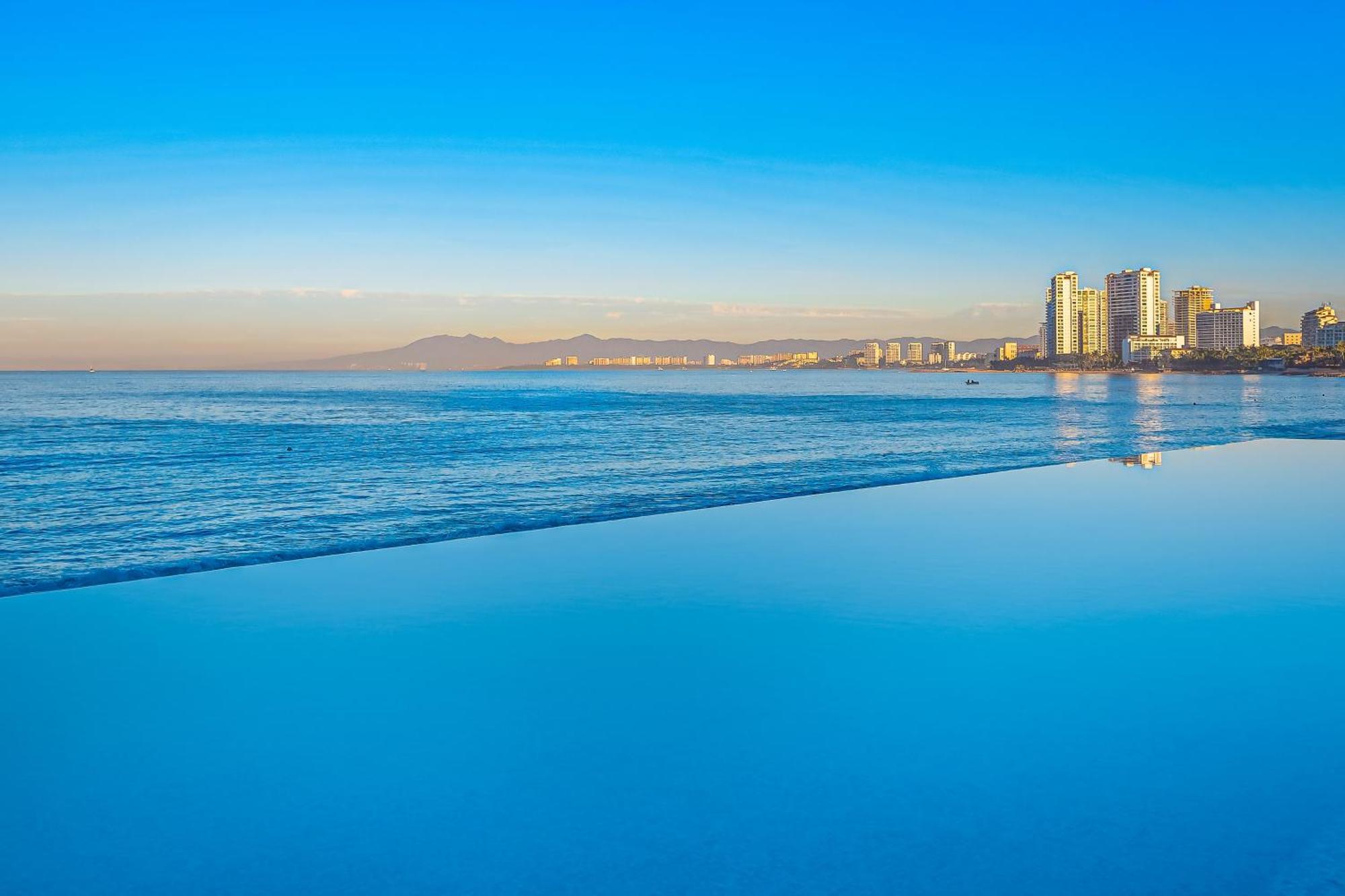 Apartment Harbor 171 Torre Norte 509 *