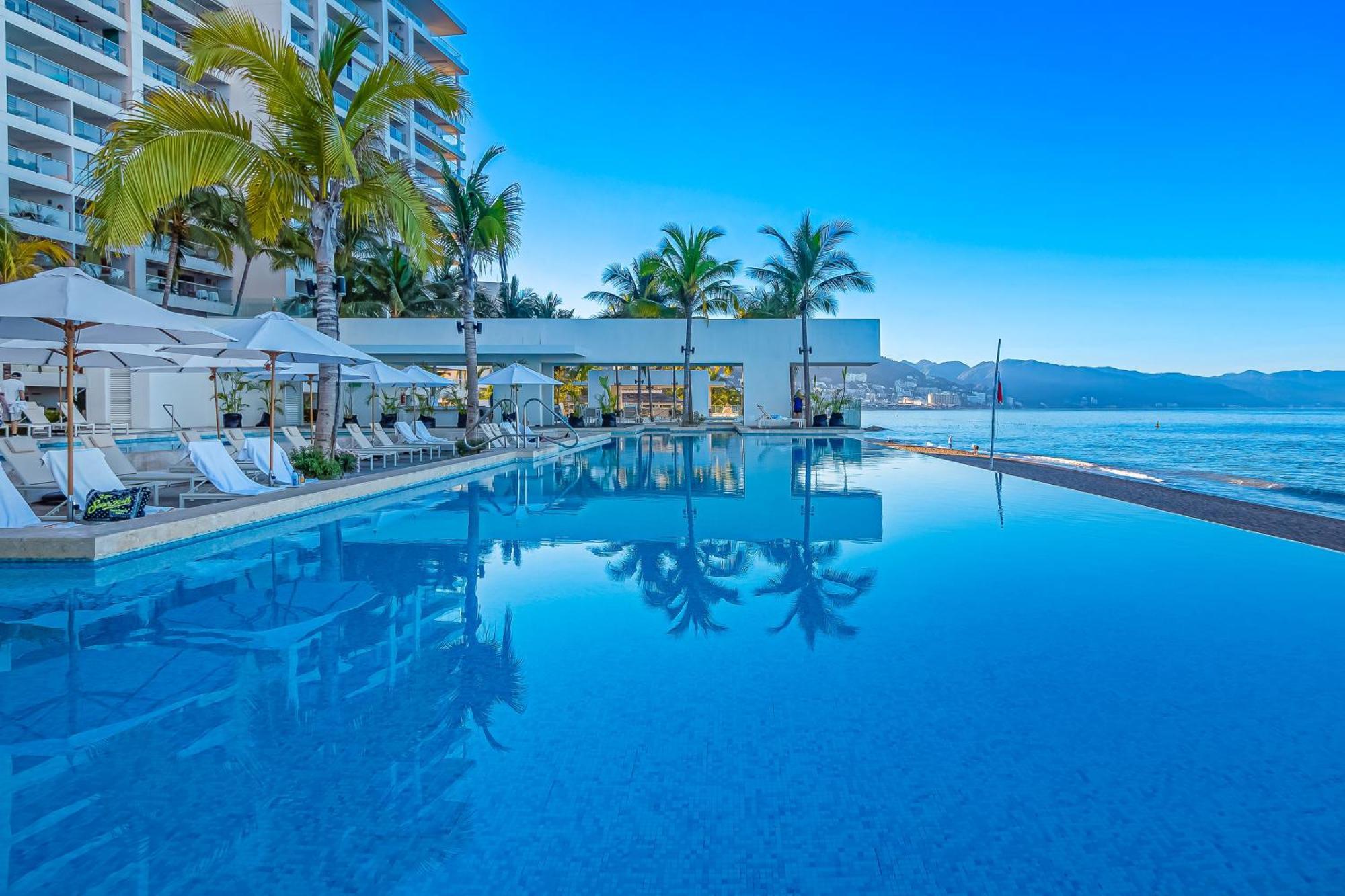 Harbor 171 Torre Norte 509 Apartment