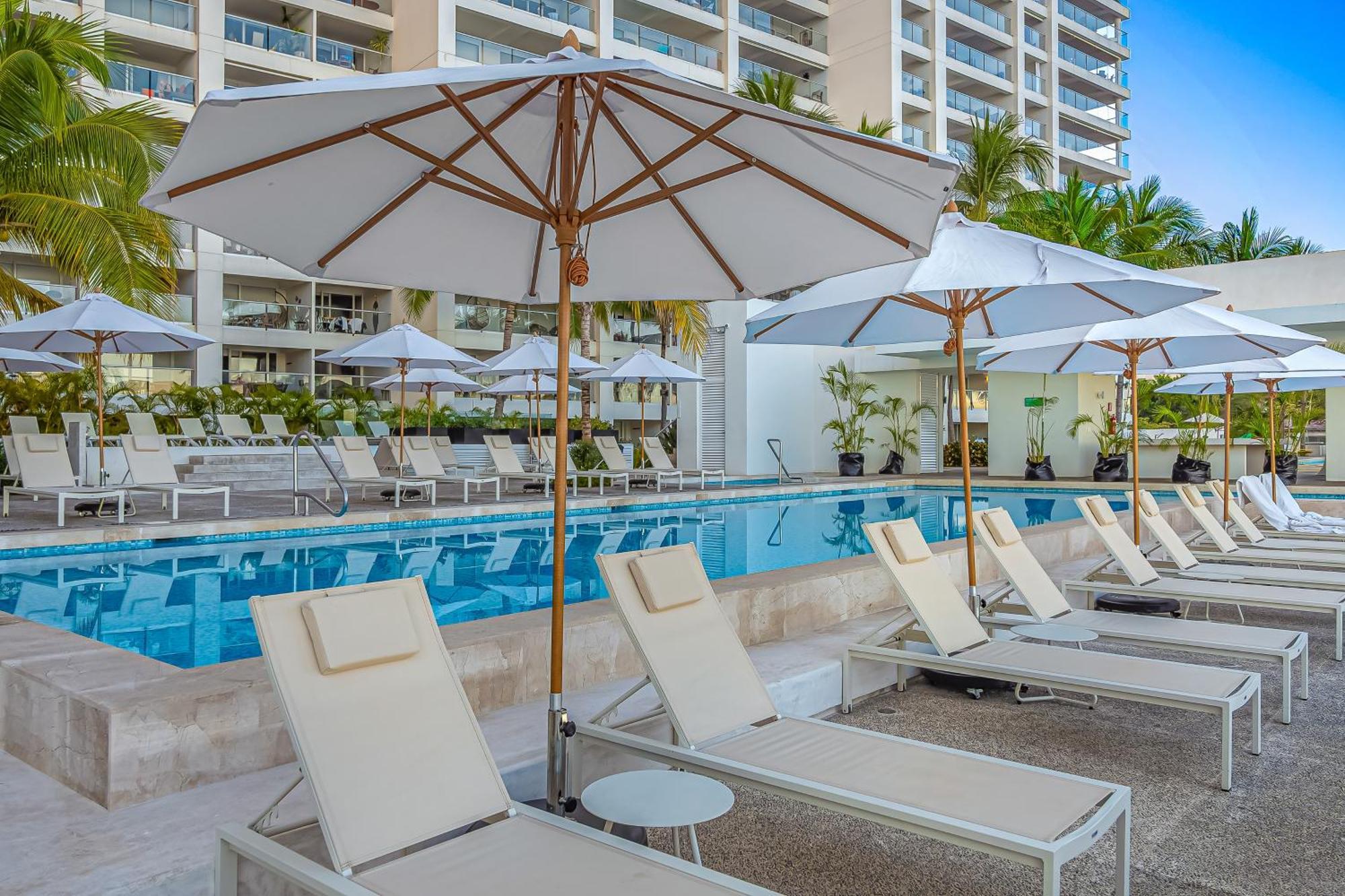 Apartment Harbor 171 Torre Norte 509 *