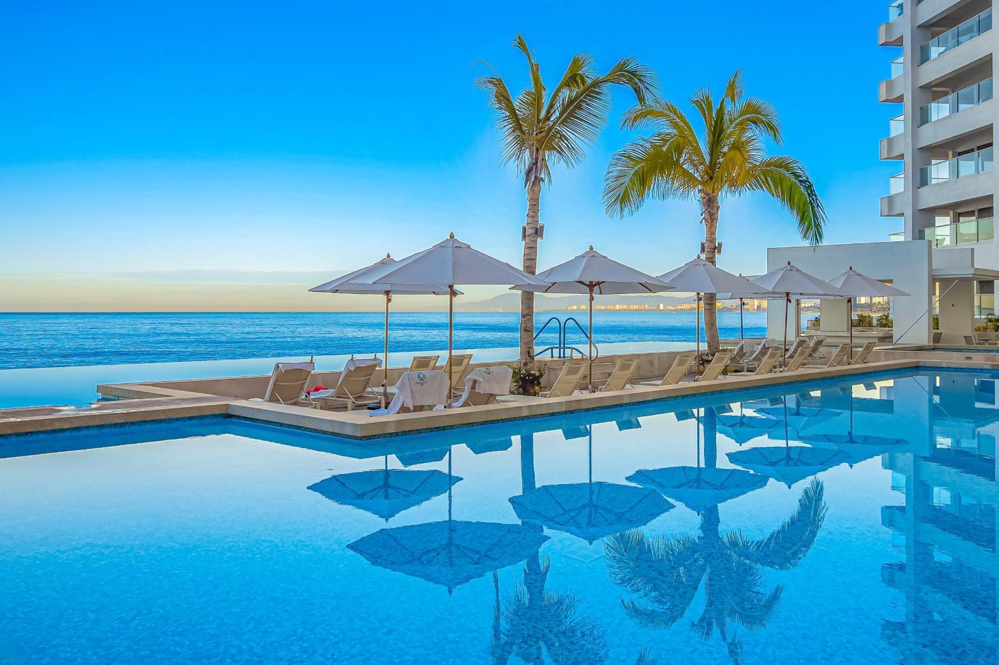 Harbor 171 Torre Norte 509 Apartment Puerto Vallarta
