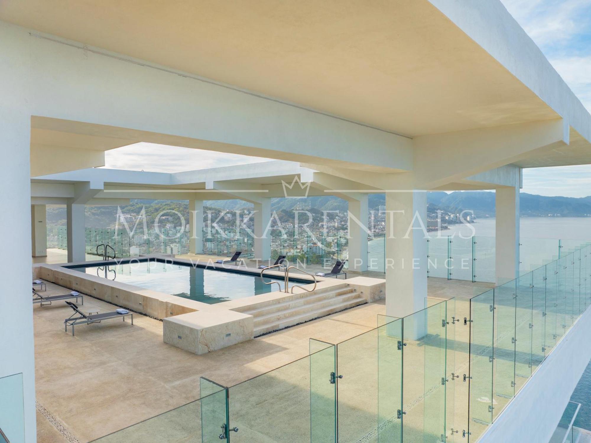 Harbor 1903 By Moikkarentals Apartment Puerto Vallarta
