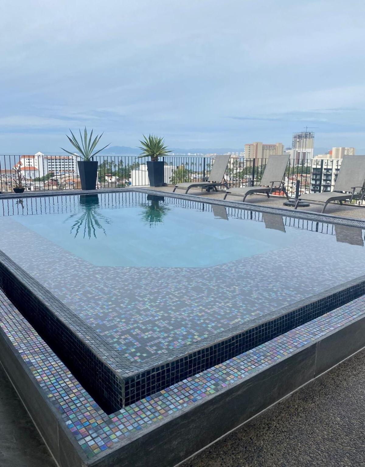 Casita Lulus Puerto Vallarta