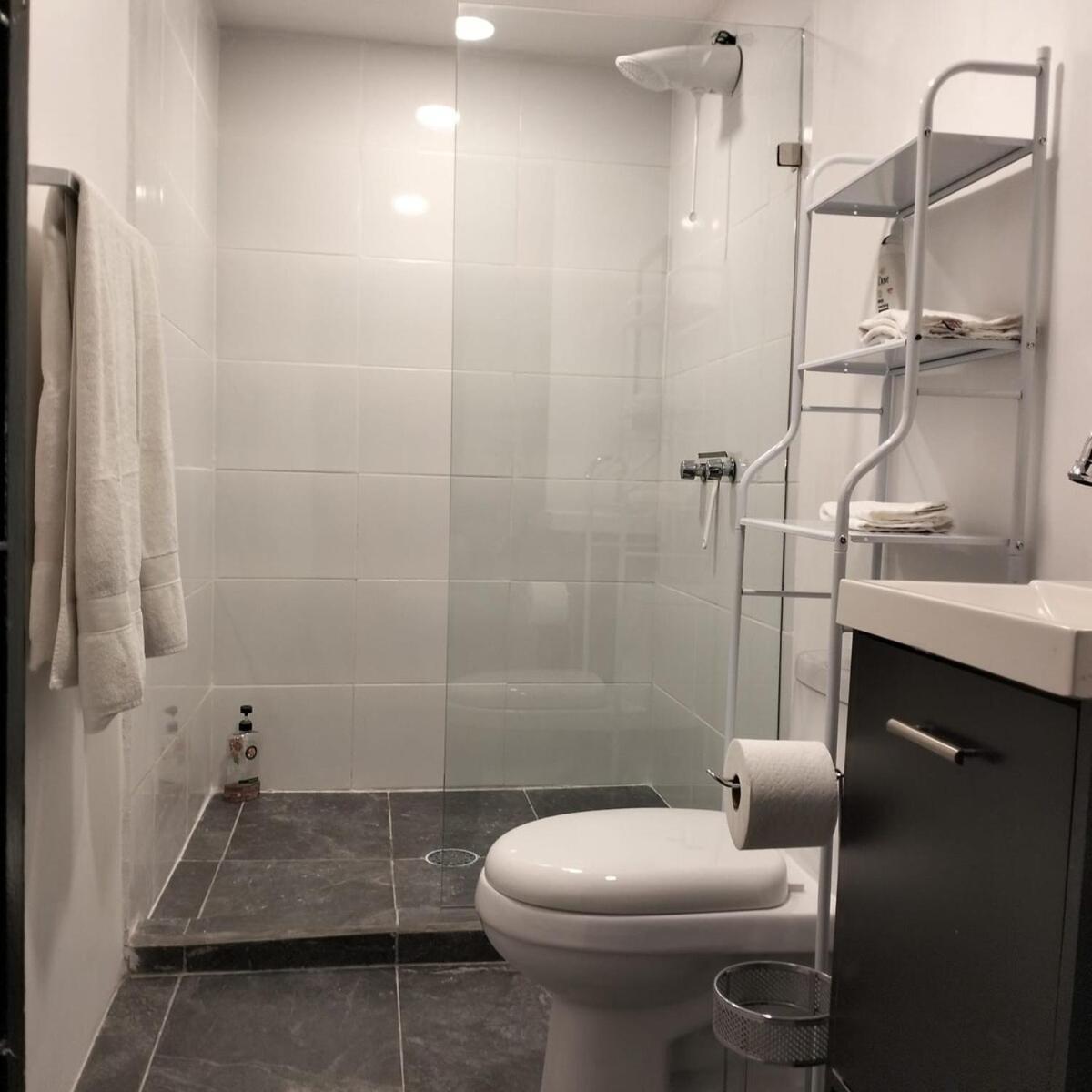 My Is Your Apartment