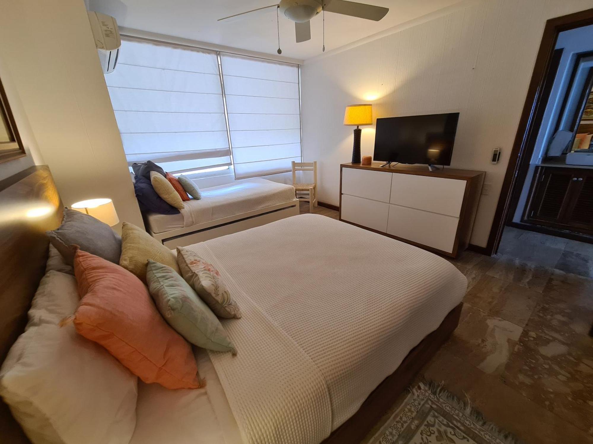 Private Front With A Spectacular View * Puerto Vallarta